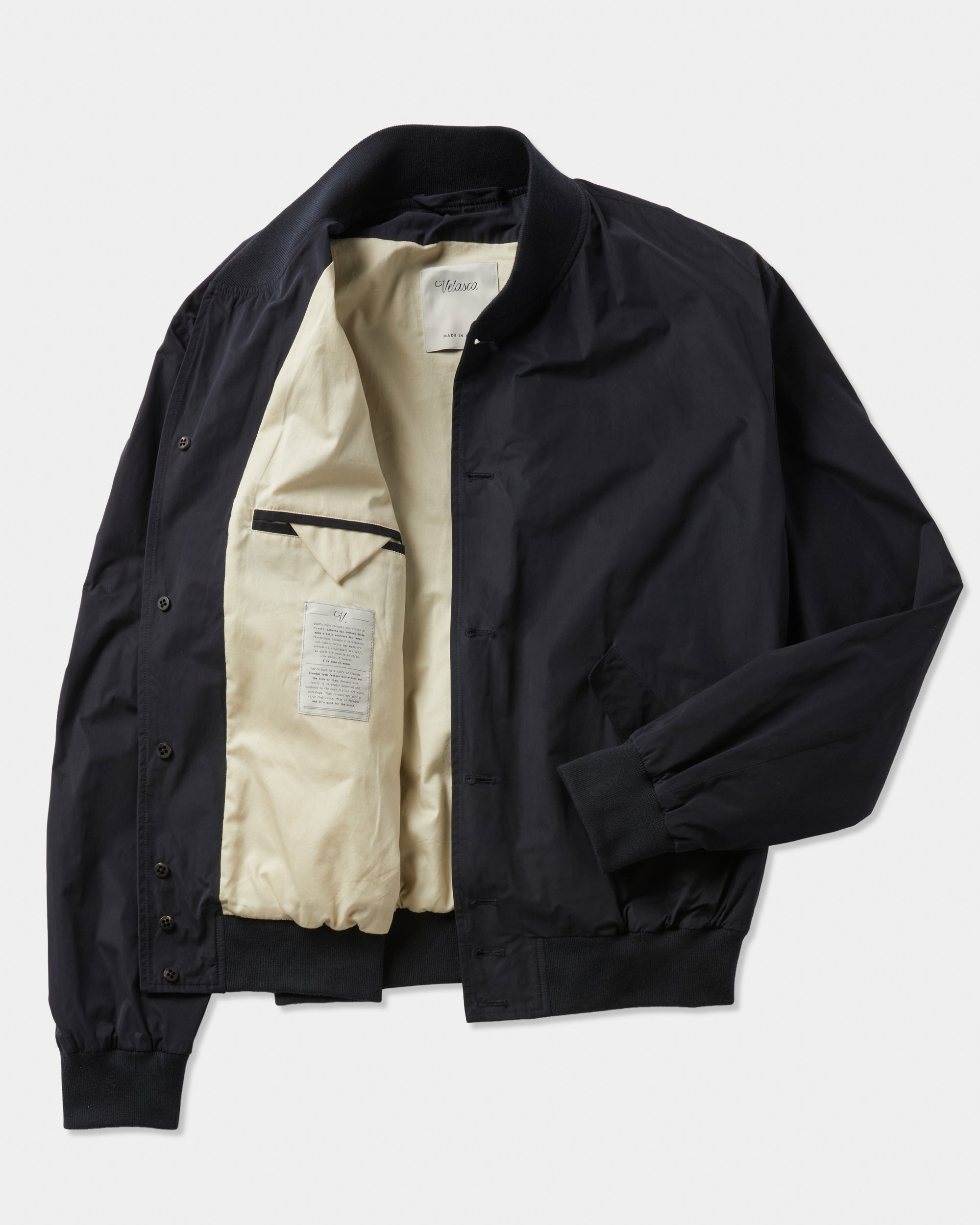  Torgiano、mySite、merchandisen