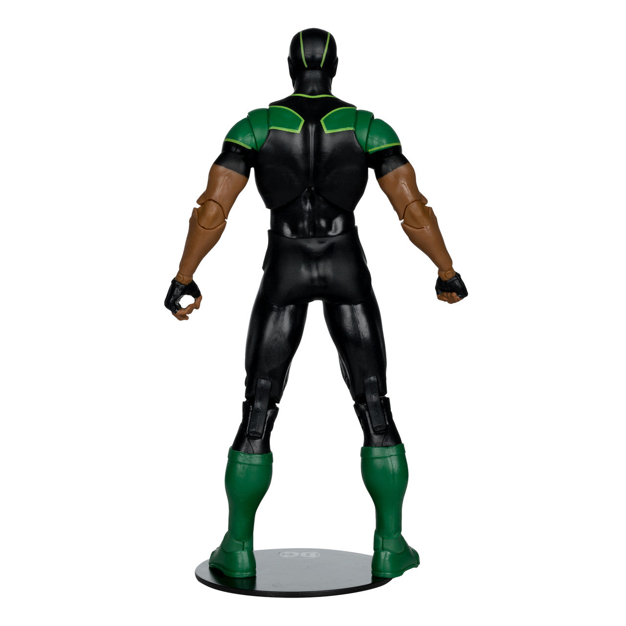 DC Multiverse Collector Edition #26 Green Lantern (Simon Baz)、mySite、hgirdovlk