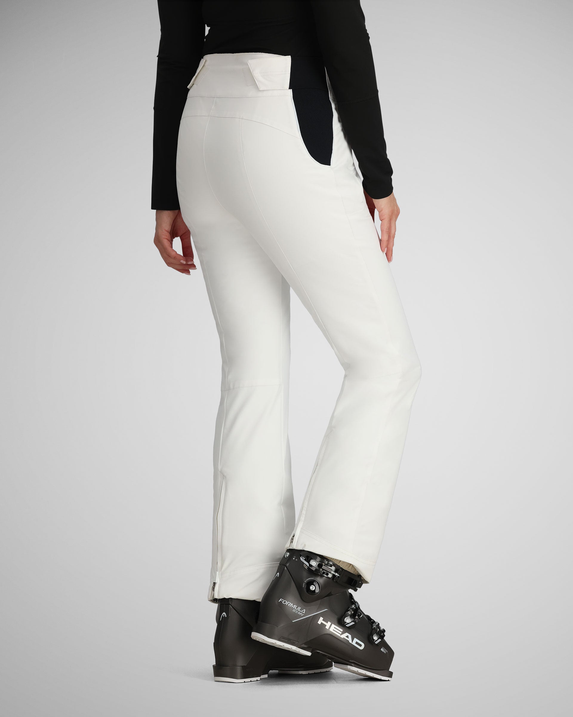 Cloud Nine Pant、mySite、i-lightchina