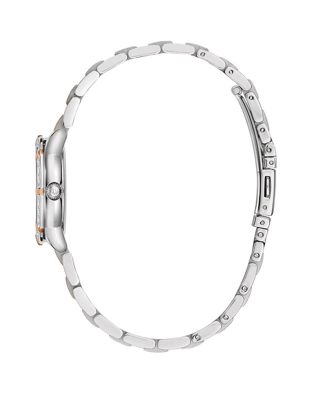  98R291 Classic Crystal