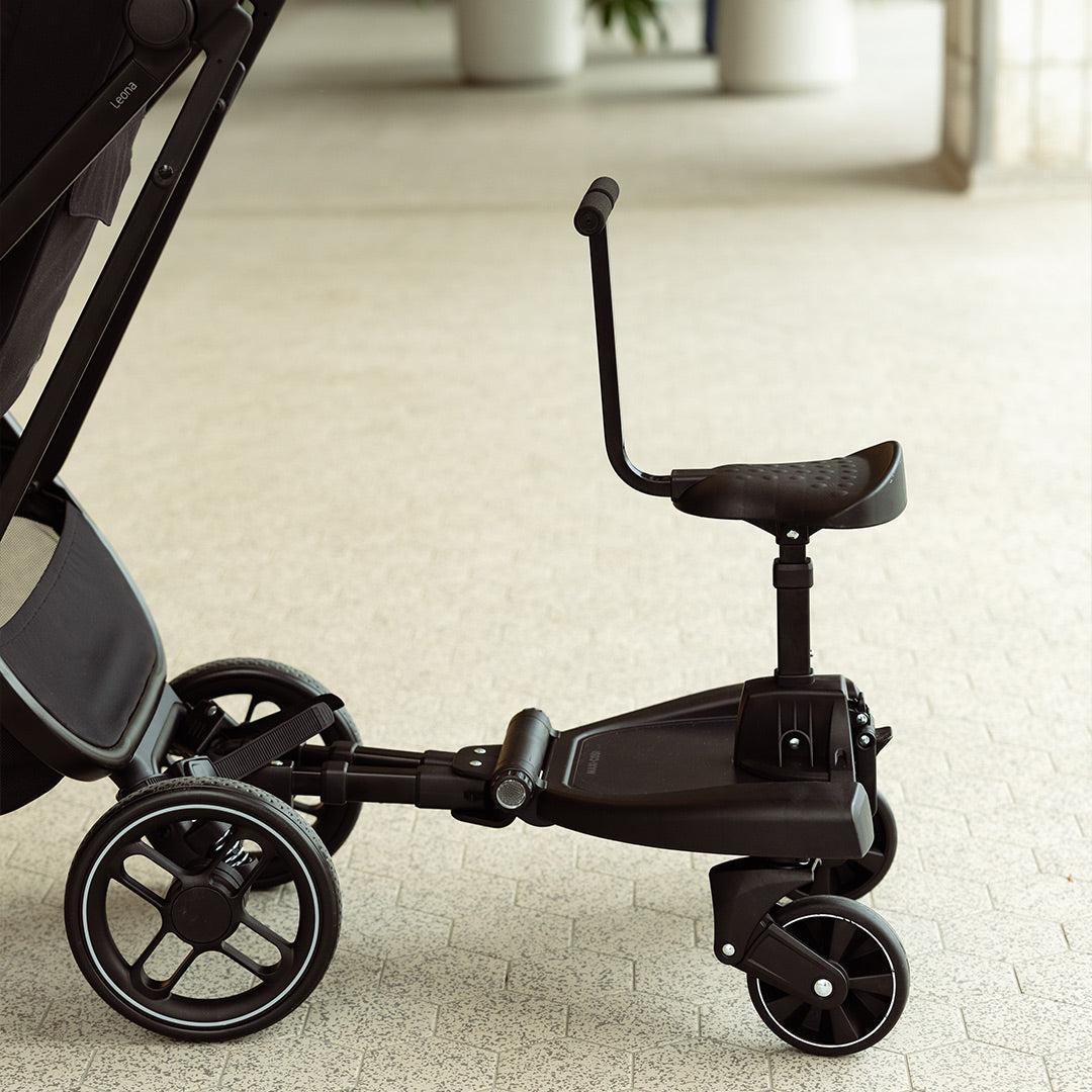  Maxi-Cosi Hop-On Board - Black、mySite、merchandisen