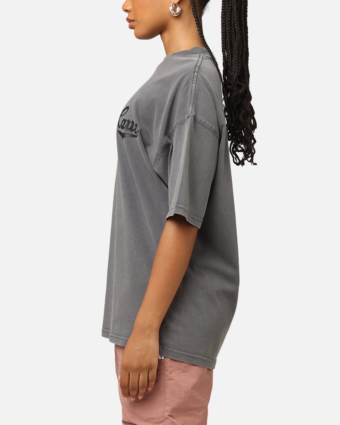 Carre Simplicate V2 T-Shirt Washed Black、mySite、zt4zffjzw