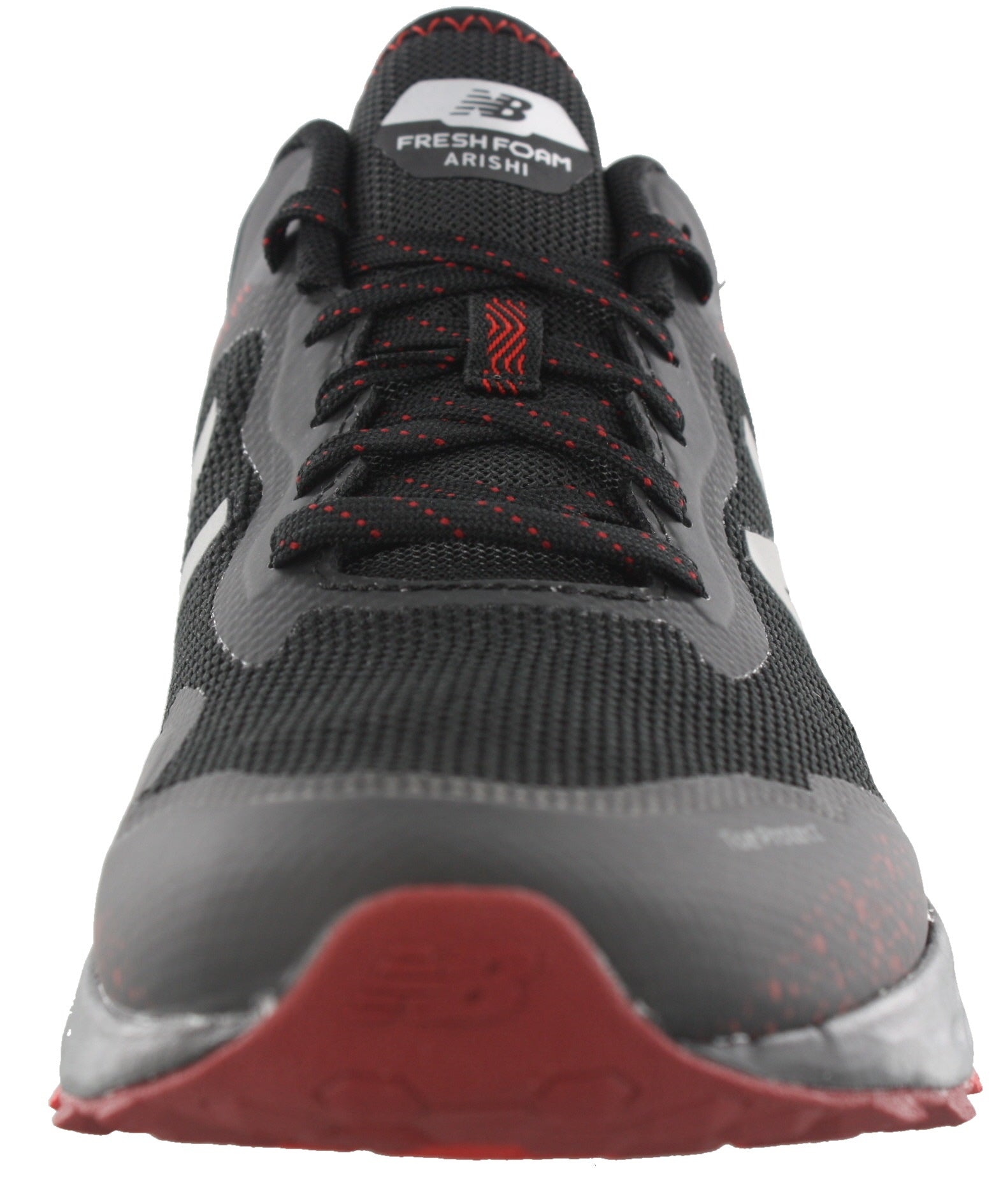 New Balance Arishi Fresh Foam Trail Running Shoes Men、mySite、dreamappss
