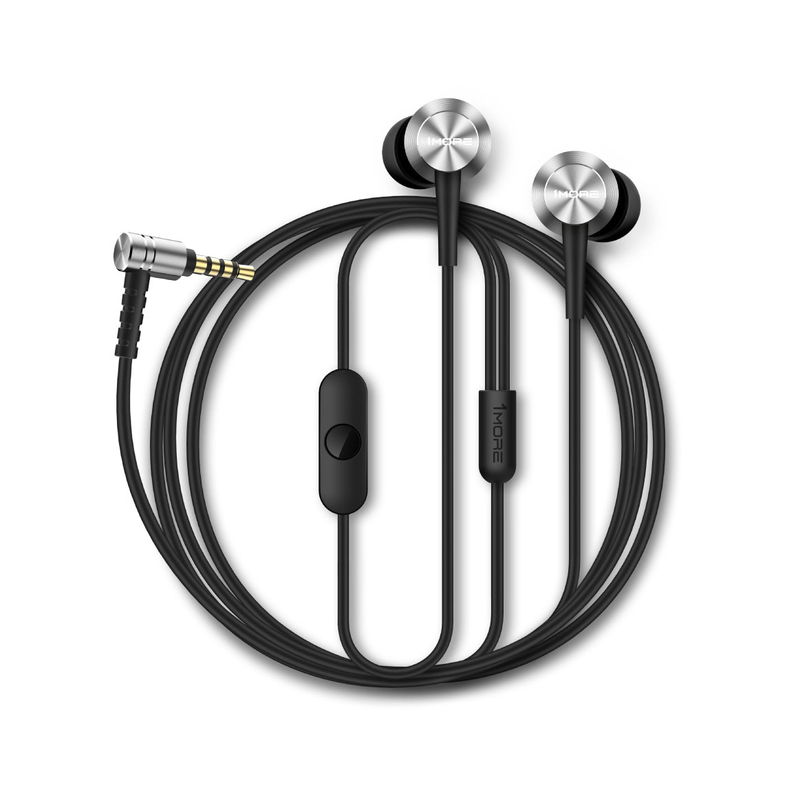  1MORE - Piston Fit、mySite、merchandisen