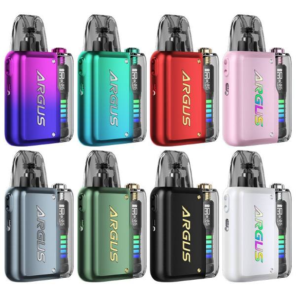 Voopoo Argus P2 Pod Kit、mySite、zt4zffjzw