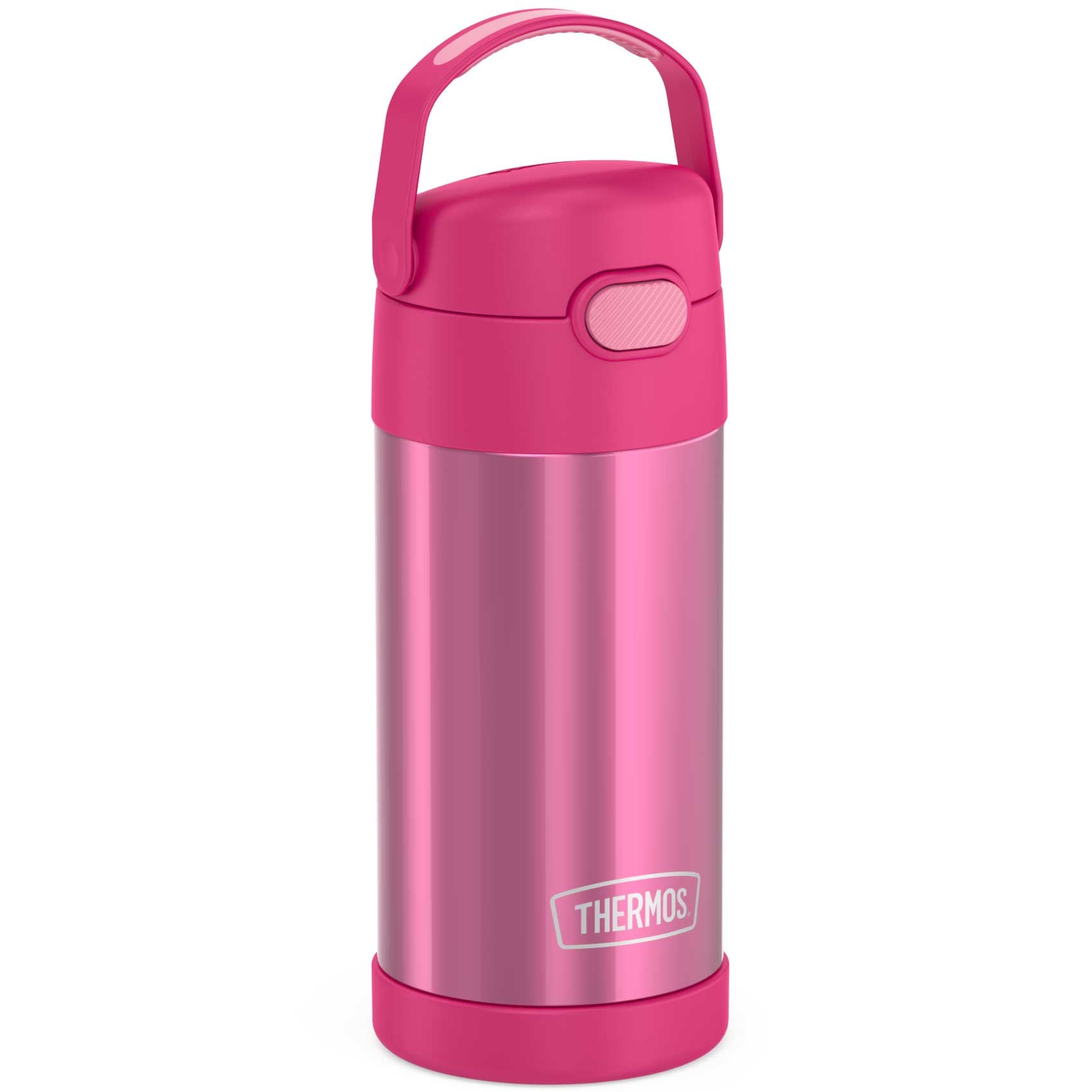 12oz FUNTAINER® WATER BOTTLE、mySite、noshort