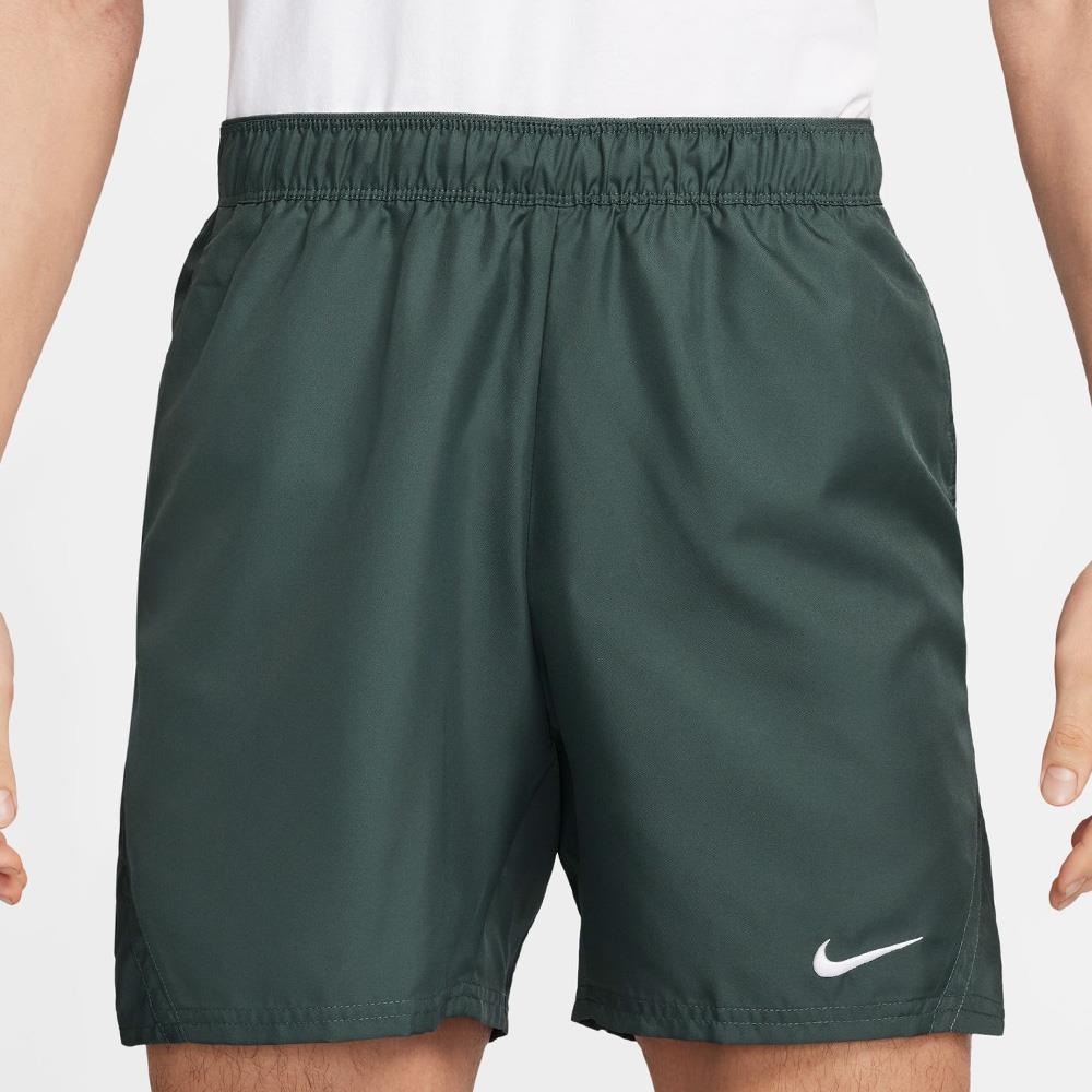 Nike Men's Victory 7 Short - Vintage Green