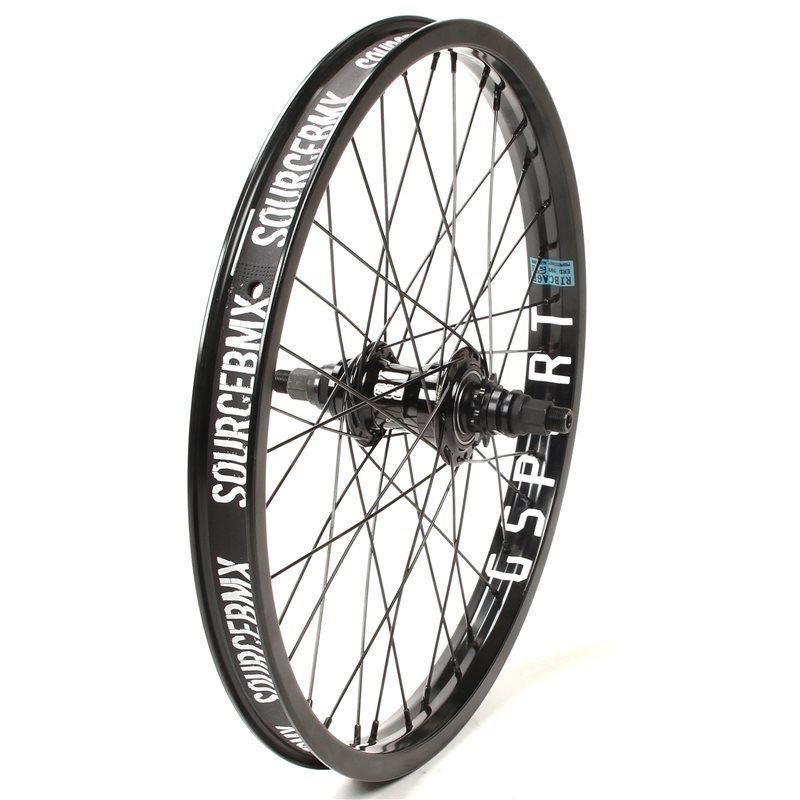  BSD Westcoaster / G-Sport Ribcage Custom Rear Wheel - LHD、mySite、merchandisen