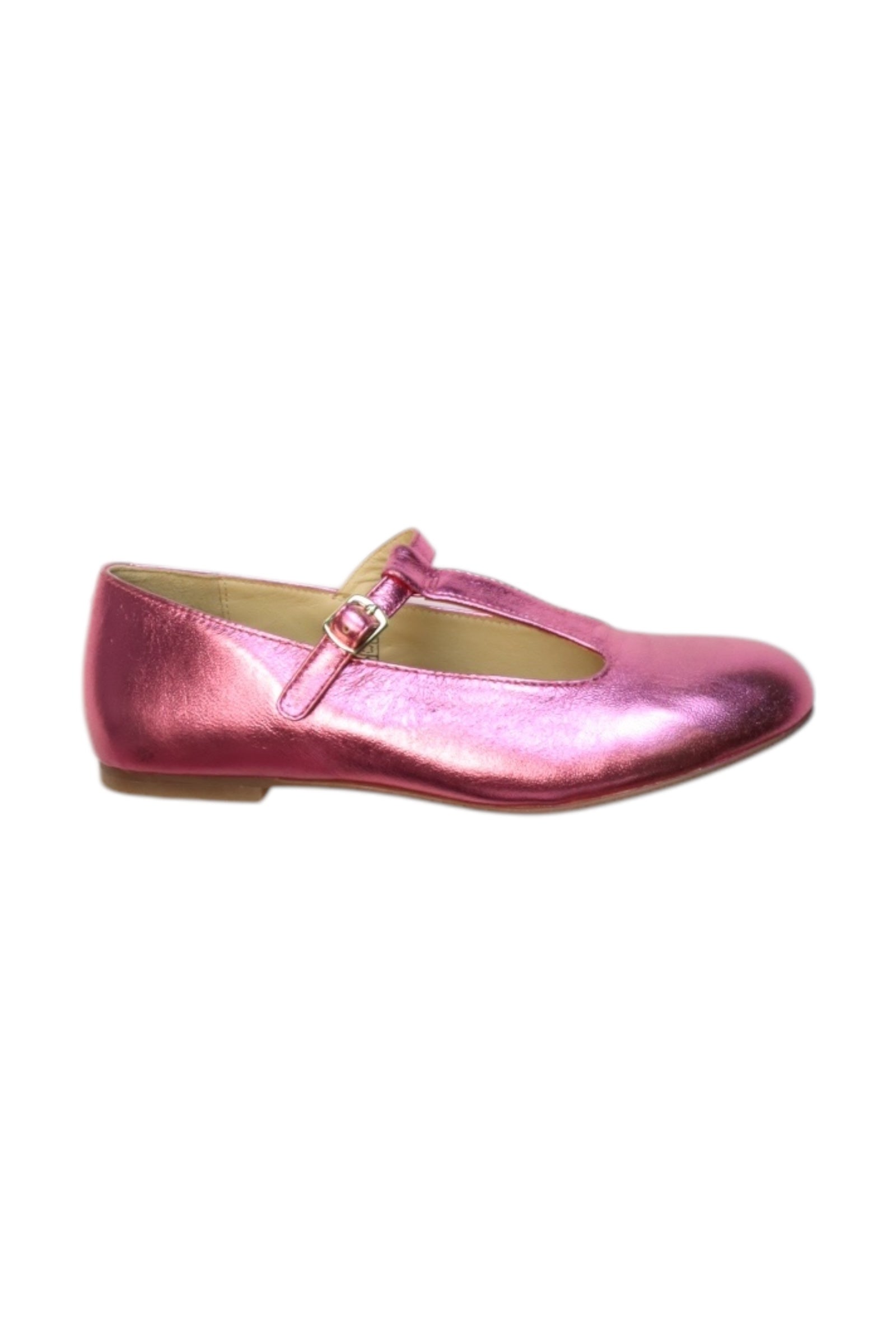 Boden Metallic Flats EU33、mySite、g9winljtr