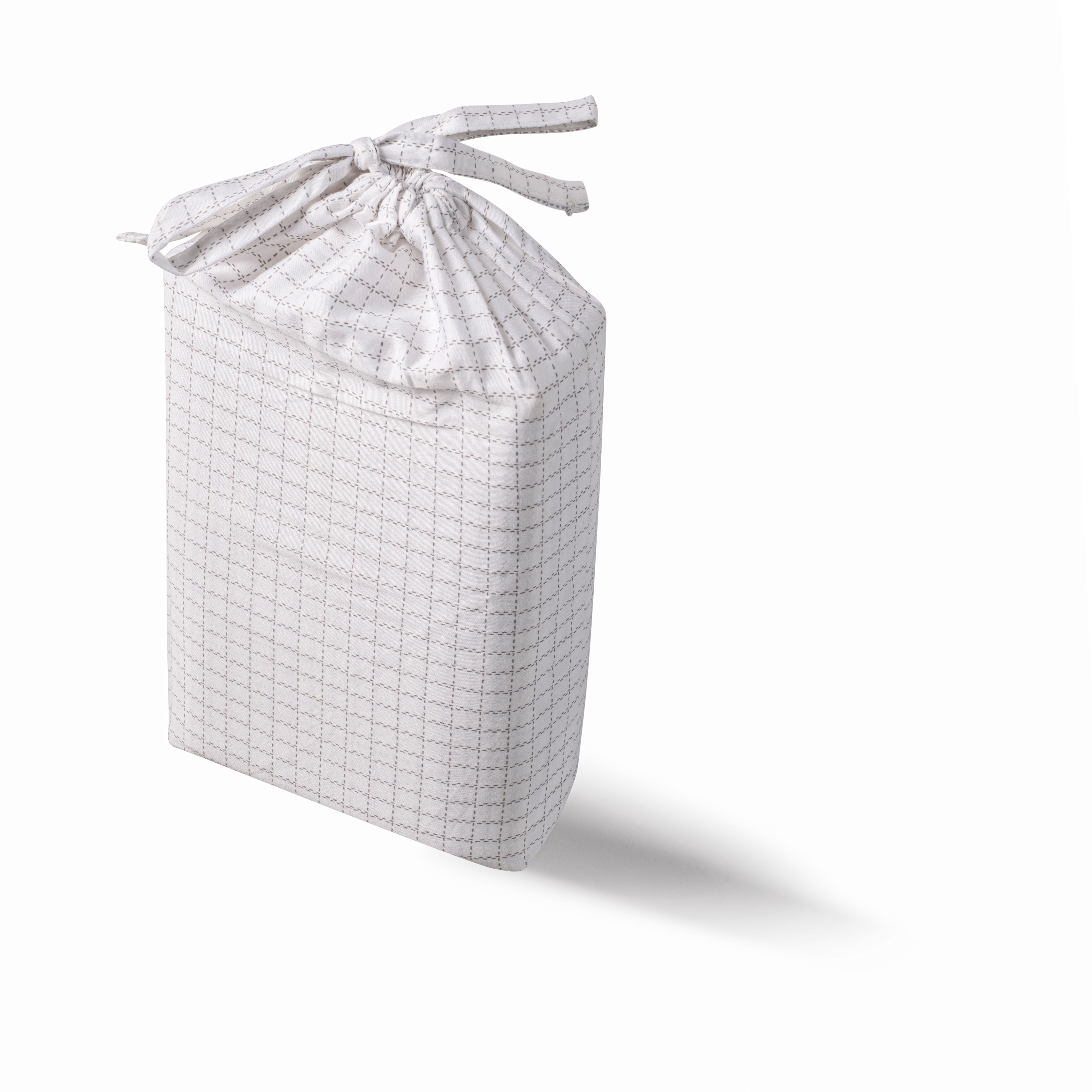  DH Oxford 3 Piece Crib Set in Pouch、mySite、elrpsem3k