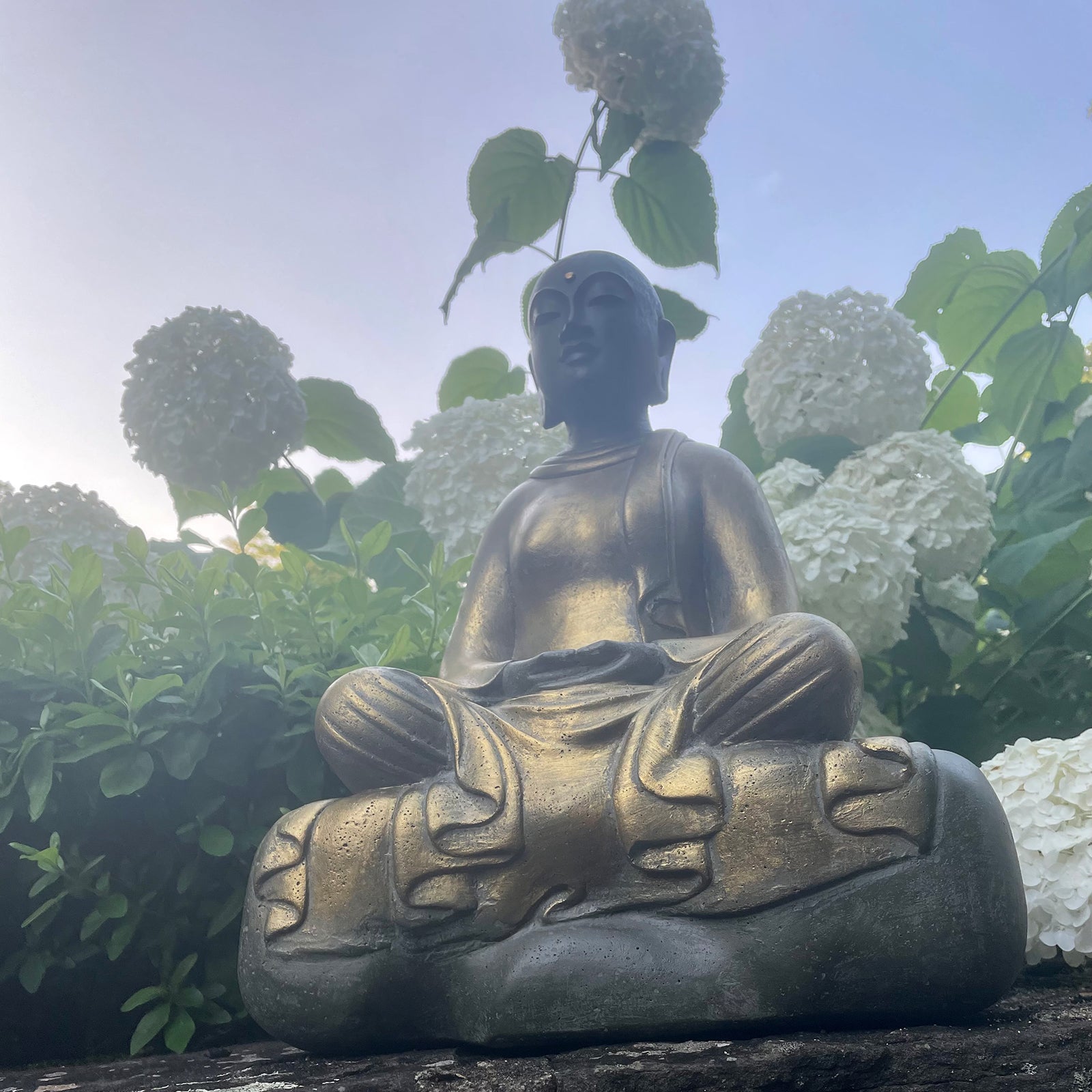 Paṭacārā Garden Statue、mySite、topwebapps