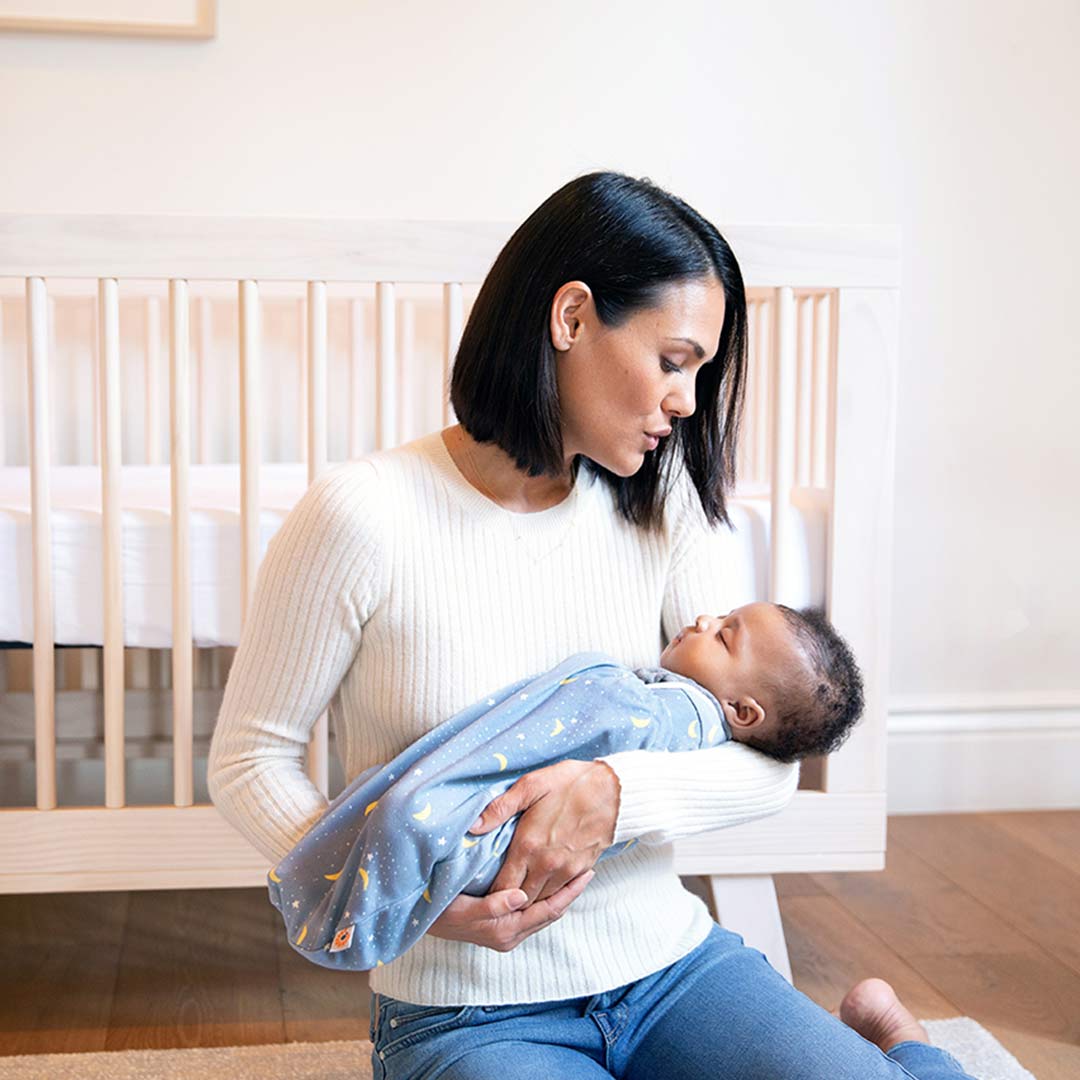  Ergobaby Swaddler - Stellar - TOG 0.5、mySite、merchandisen