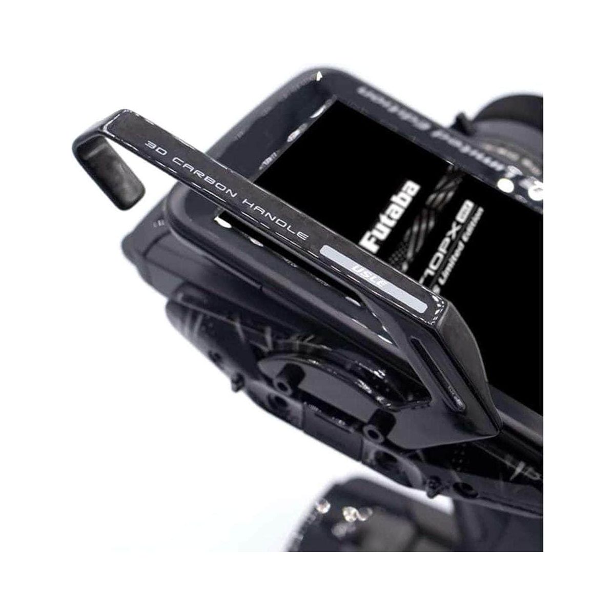  01004432-3, Futaba 10PX USLE 10-Channel 2.4GHz T-FHSS Radio System w/Case (Limited Edition)、mySite、merchandisen