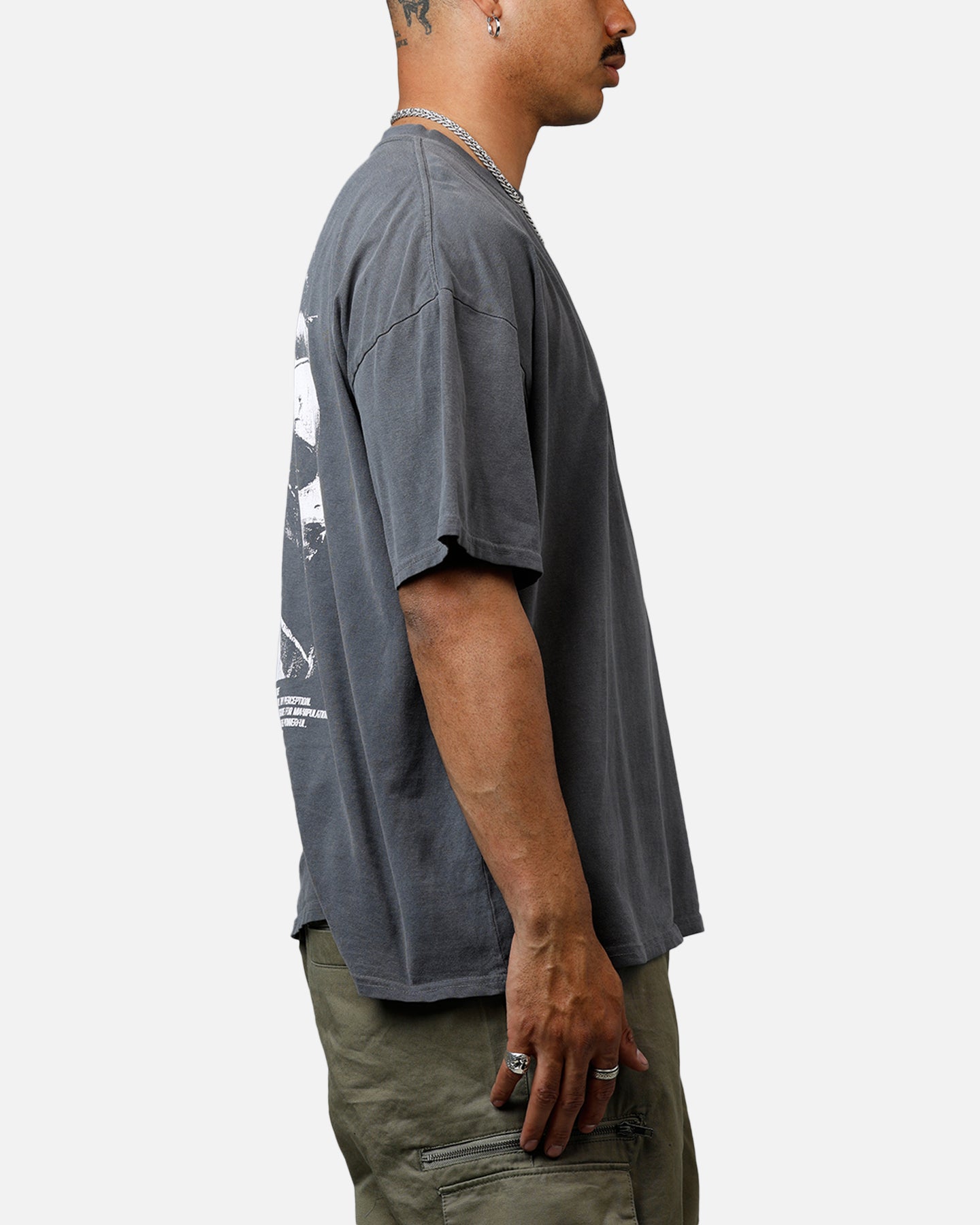 The Anti Order Truth In Chaos Heavyweight T-shirt Sunfade Grey、mySite、zt4zffjzw