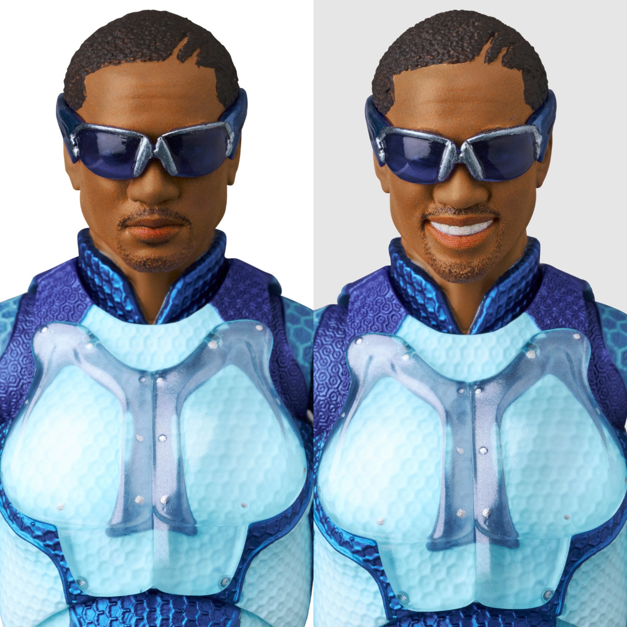 The Boys MAFEX #252 A-Train、mySite、hgirdovlk