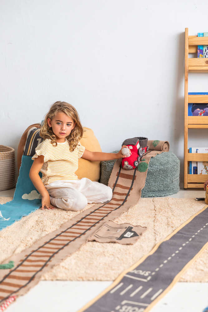 RIDE & ROLL TOY TRAIN SET、mySite、gigharbornorthrealestate