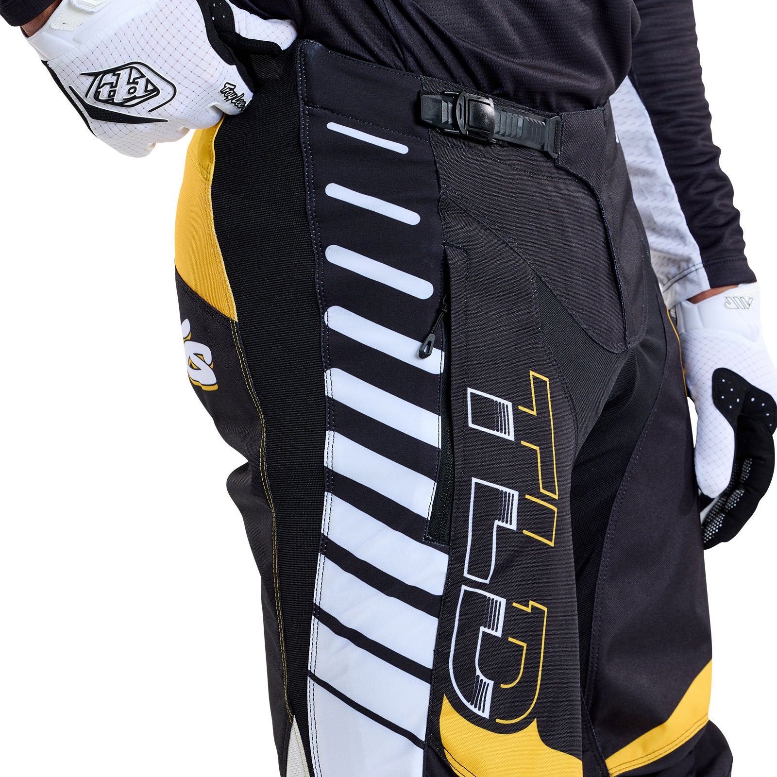 GP Pro Pant Fifty-50 Black / Gold、mySite、dreamappss