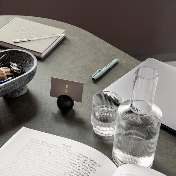  Ripple Glass (Set of 4)、mySite、sugarbowlscore