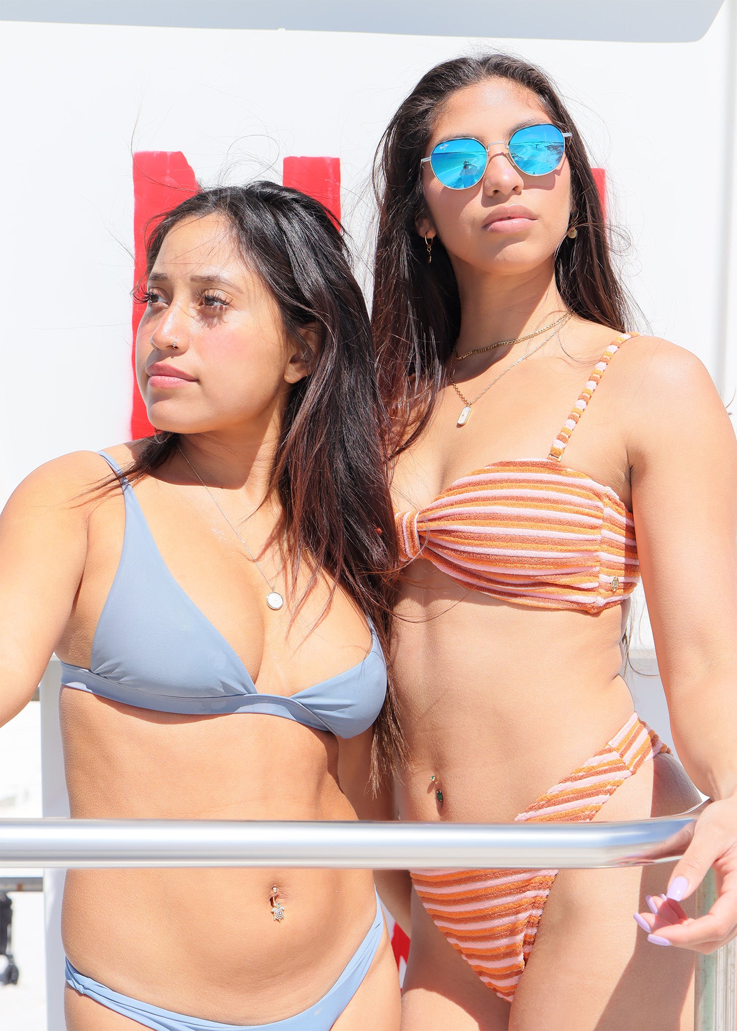 14K Gold Plated Sterling Silver Mother of Pearl Zodiac Pendant Necklace / SBB0354、mySite、dreamappss