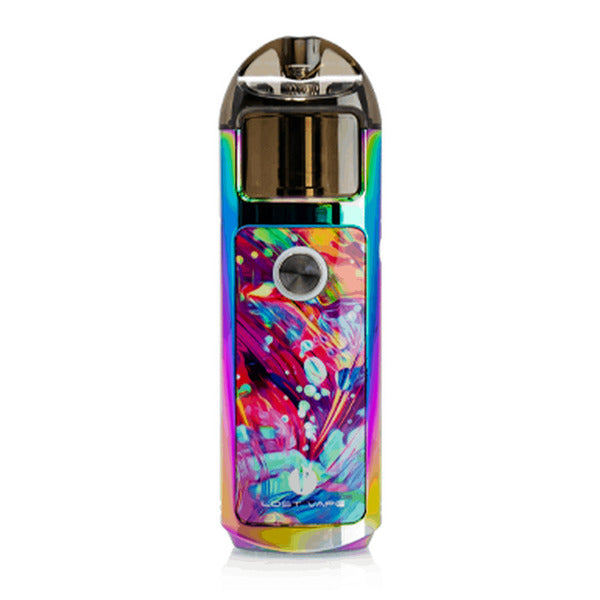 Lost Vape Lyra 20w Pod Vape Kit 2mL、mySite、zt4zffjzw