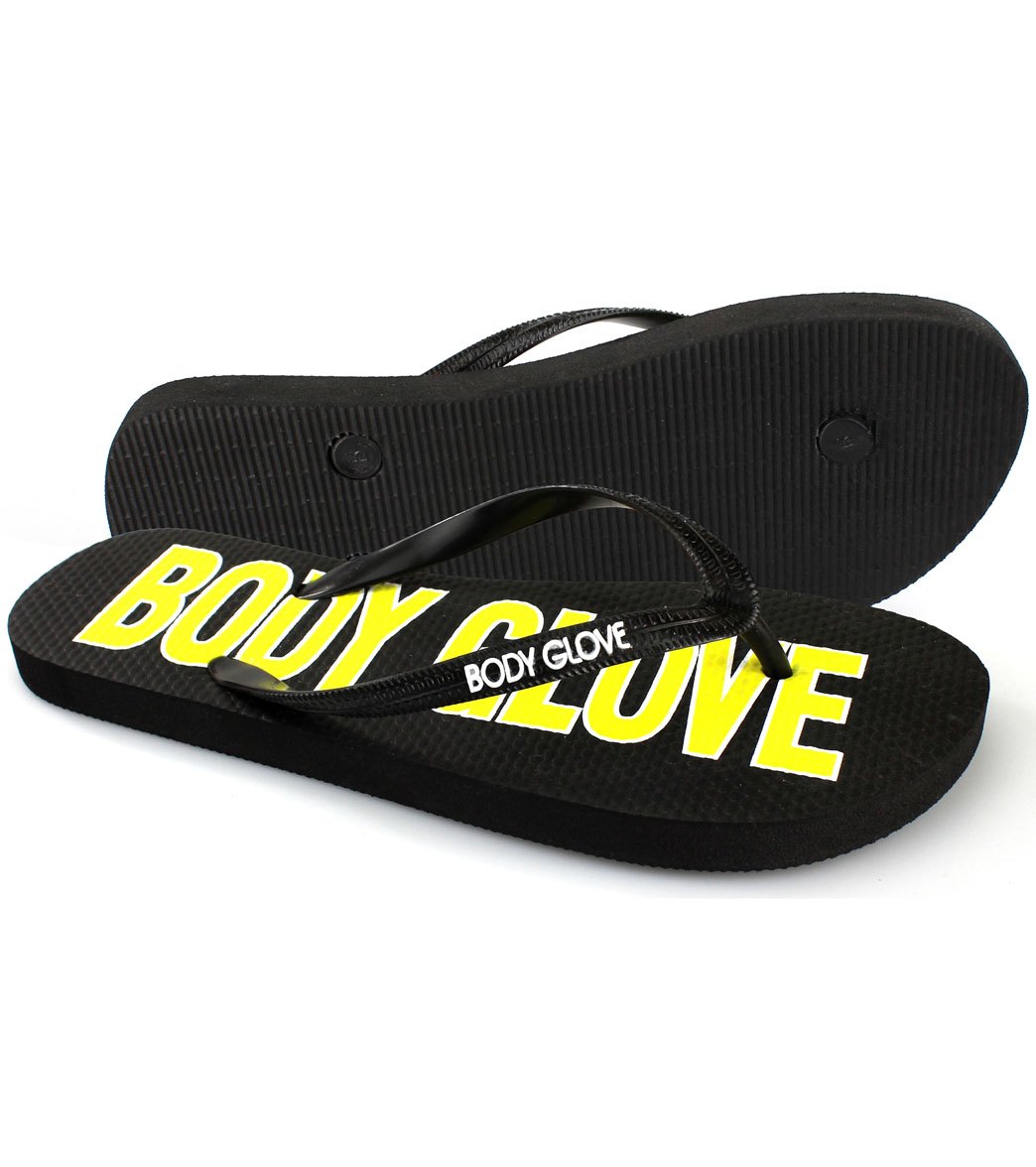 Body Glove Women's Gidget Flip Flop、mySite、noshort