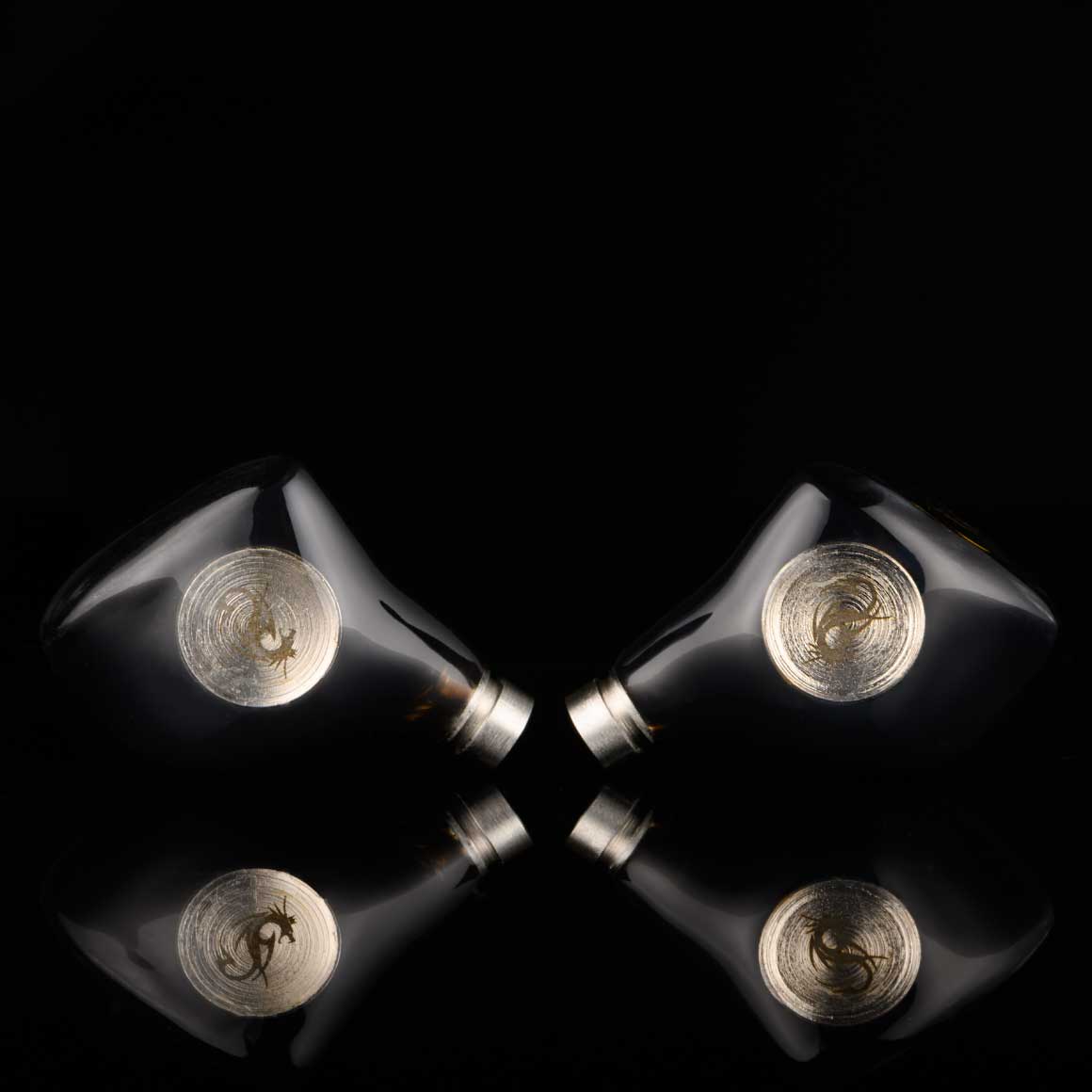  Noble Audio - Kublai Khan、mySite、merchandisen