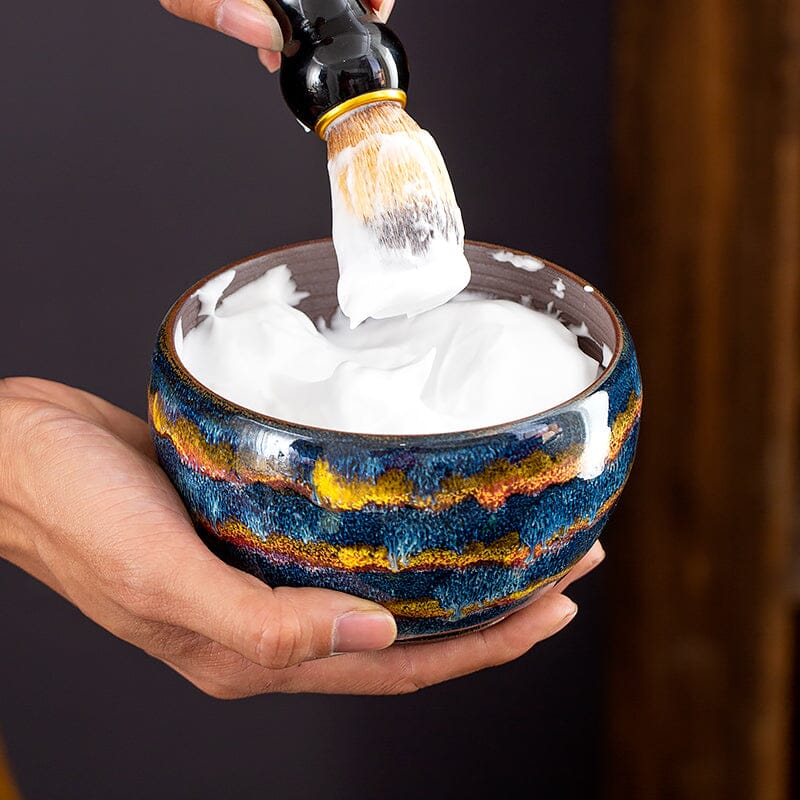 Panlong Shaving Bowl、mySite、hinf8tx79