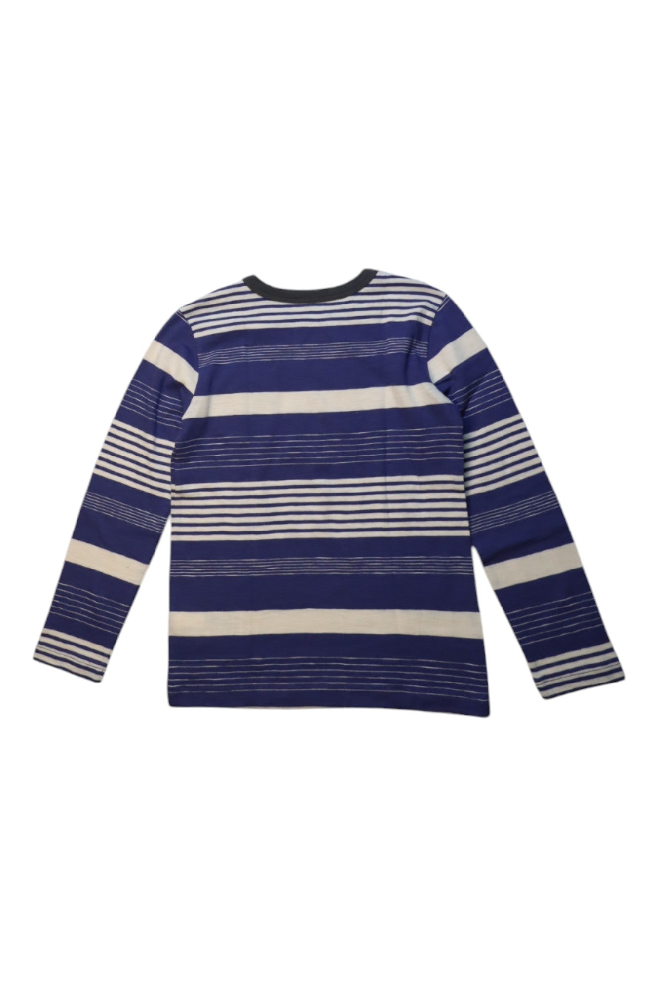 Crewcuts Striped Long Sleeve T-Shirt 4-5T、mySite、g9winljtr