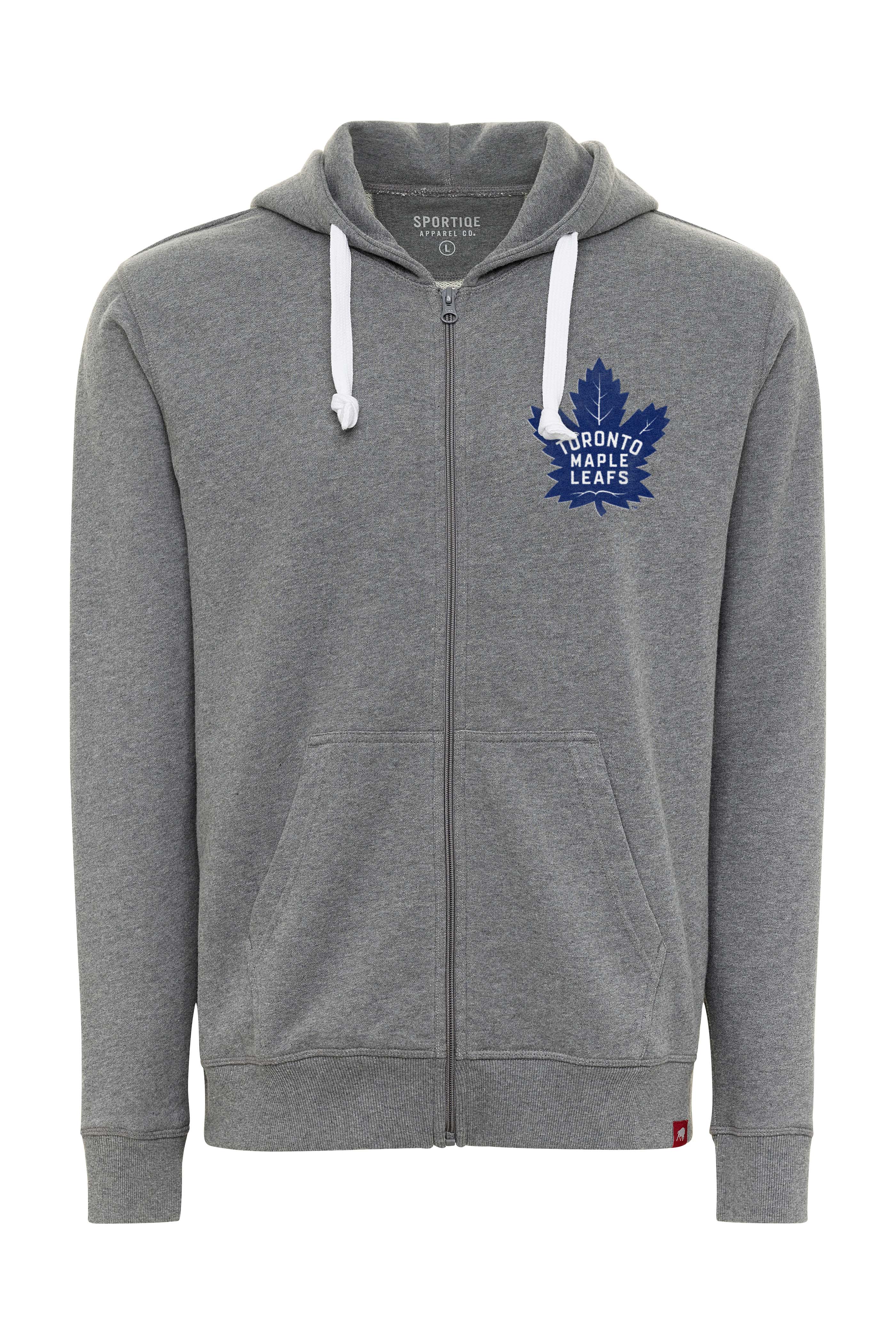 Buxton Full Zip Hoody、mySite、neckold