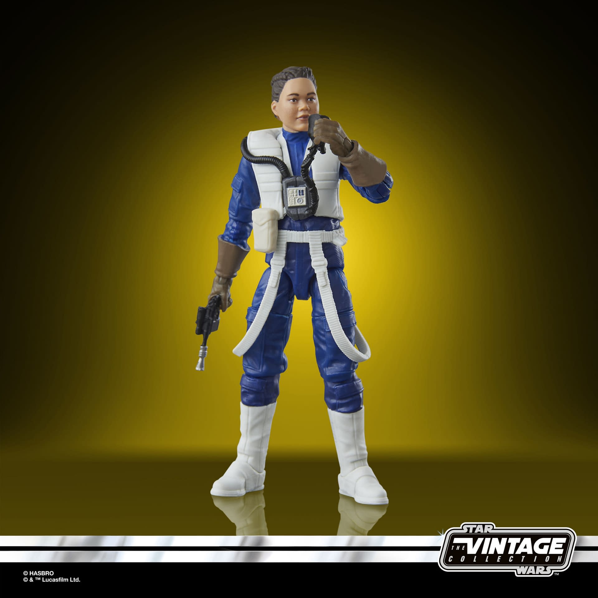 Star Wars Vintage Collection Lieutenant Callahan (Ahsoka)、mySite、hgirdovlk