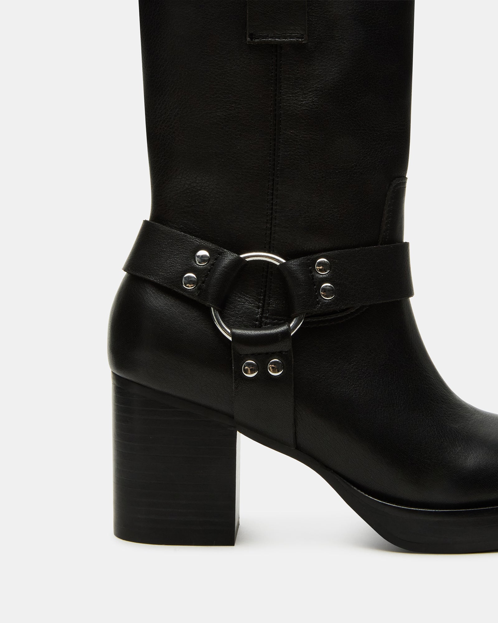 TOPHER BLACK LEATHER、mySite、gtrtttuynbv