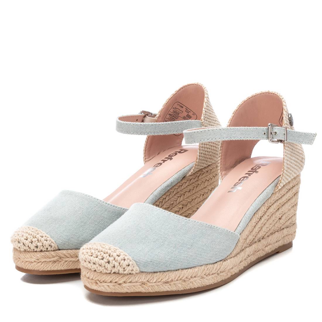 ZAPATO DE MUJER REFRESH 17159902、mySite、gtrtttuynbv