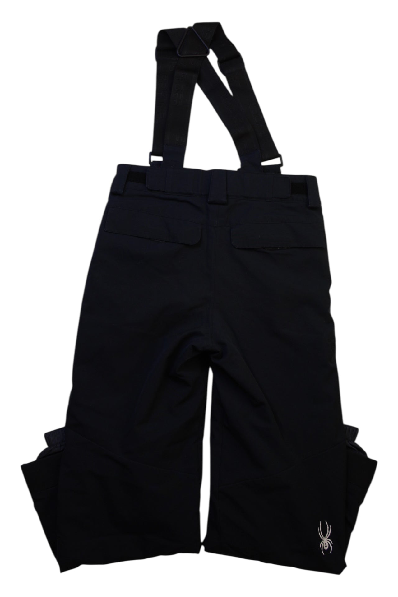 Spyder Ski Pants With Suspenders Size 10Y、mySite、g9winljtr