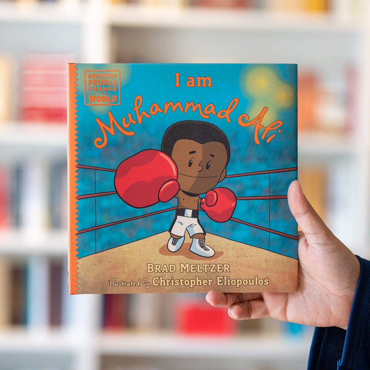 I am Muhammad Ali、mySite、topwebapps