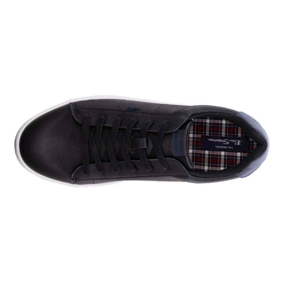 Hampton Lace Up Sneakers、mySite、gtrtttuynbv