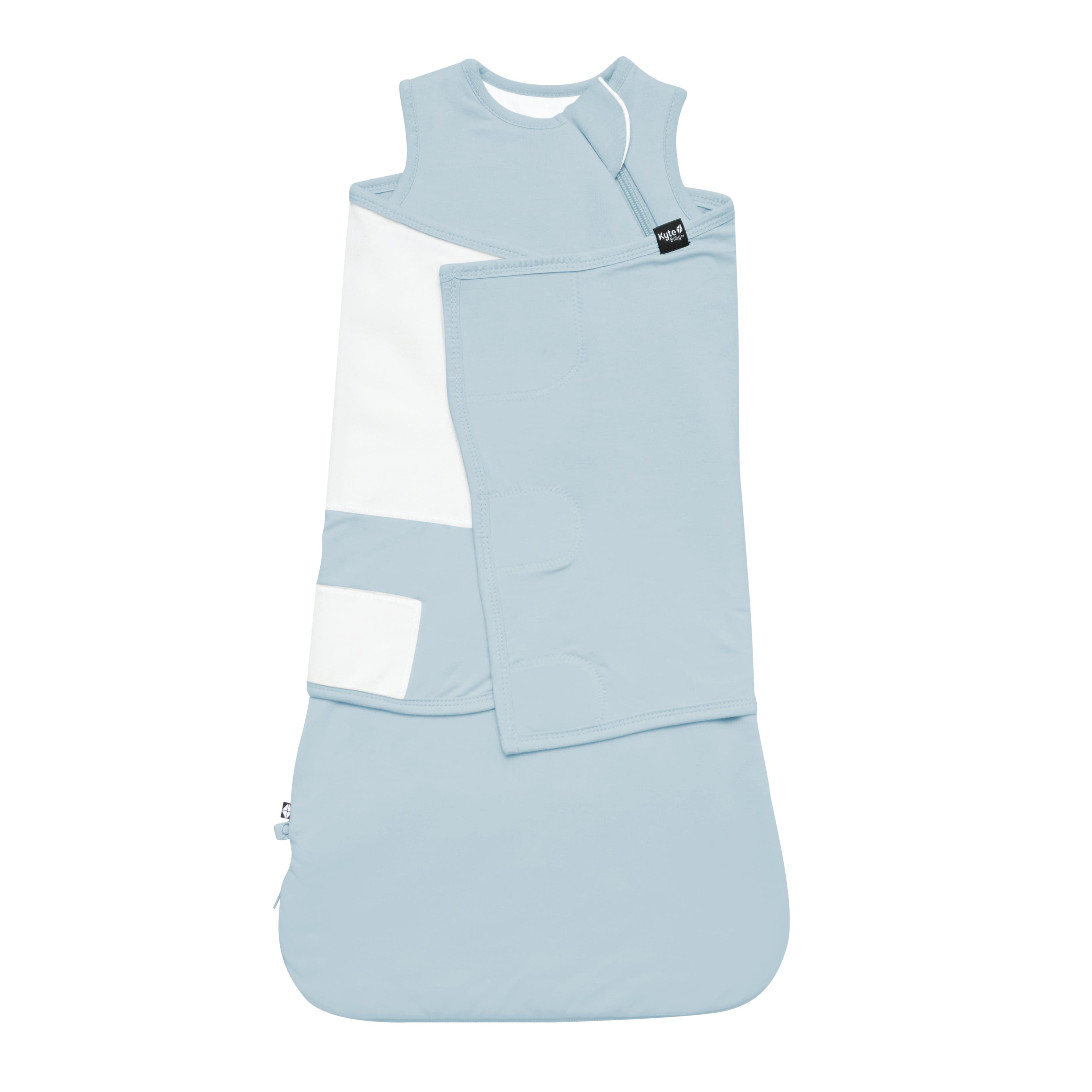  Sleep Bag Swaddler in Fog 1.0、mySite、layawaytickets