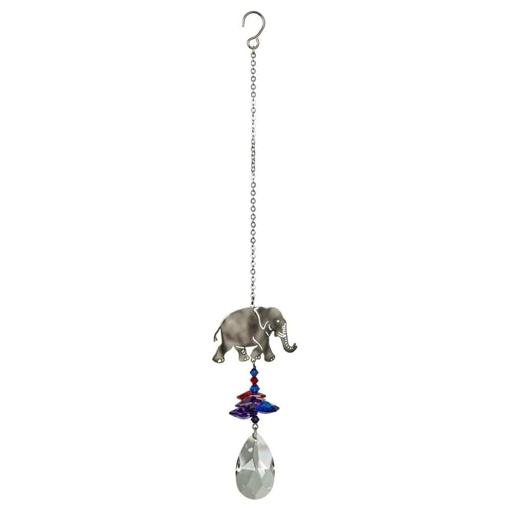 Wild Things Crystal Fantasy Suncatchers by Woodstock Chimes*、mySite、g9winljtr