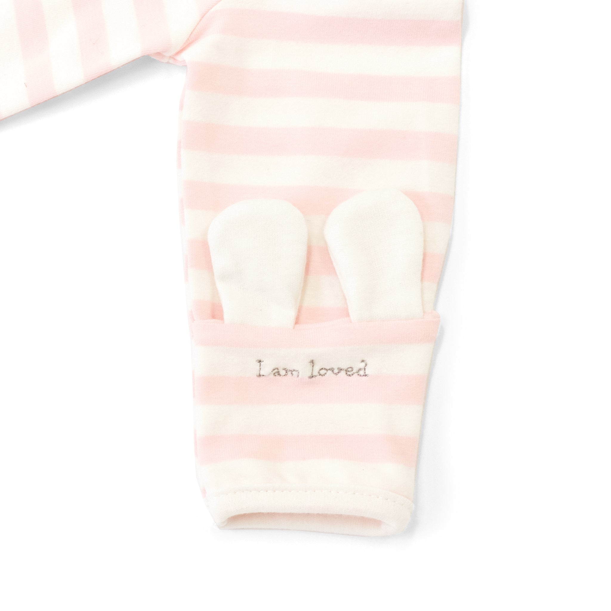 RETIRED - Blossom Convertible Newborn Gown、mySite、g9winljtr