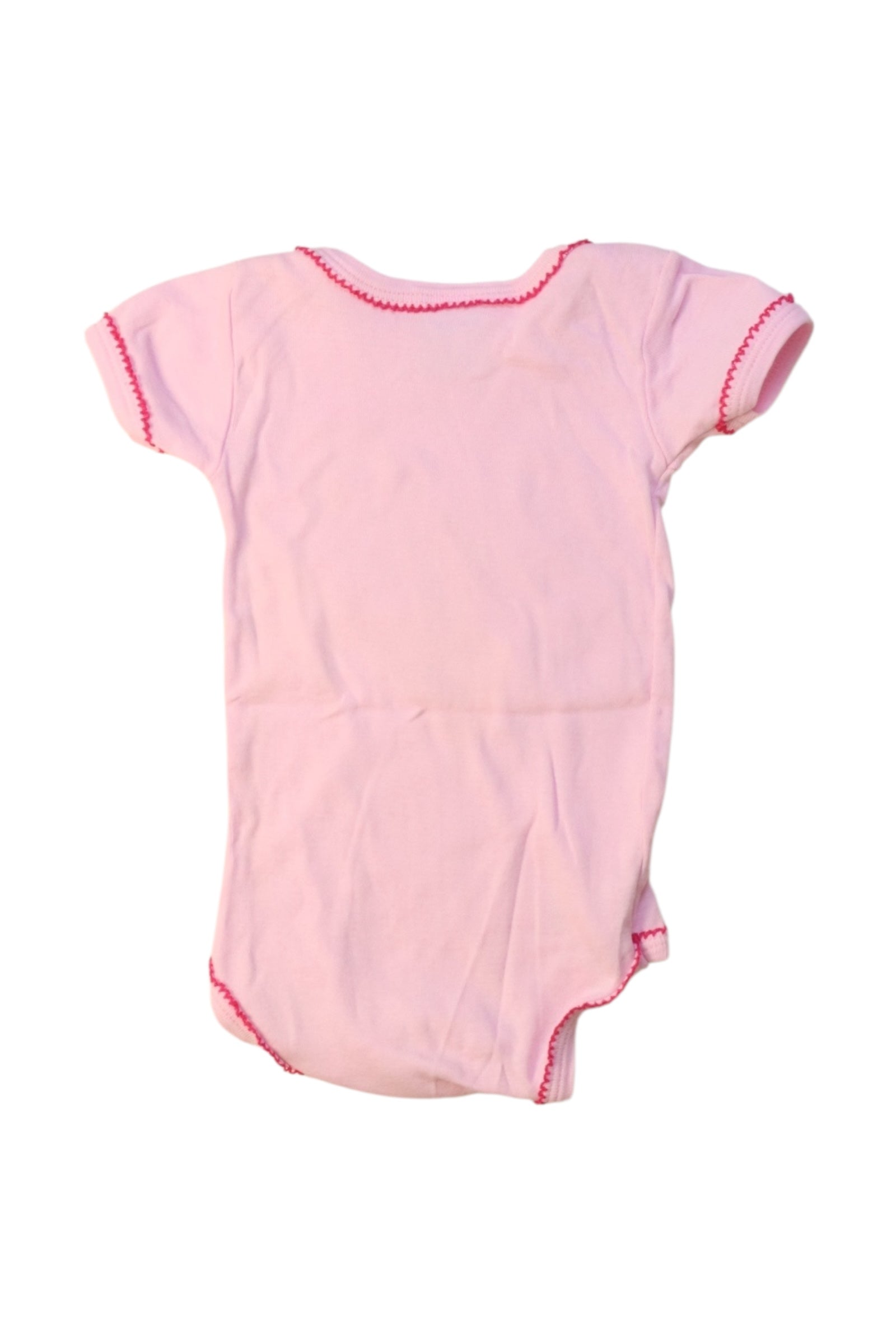 Seed Short Sleeve Bodysuit 0-3M、mySite、g9winljtr