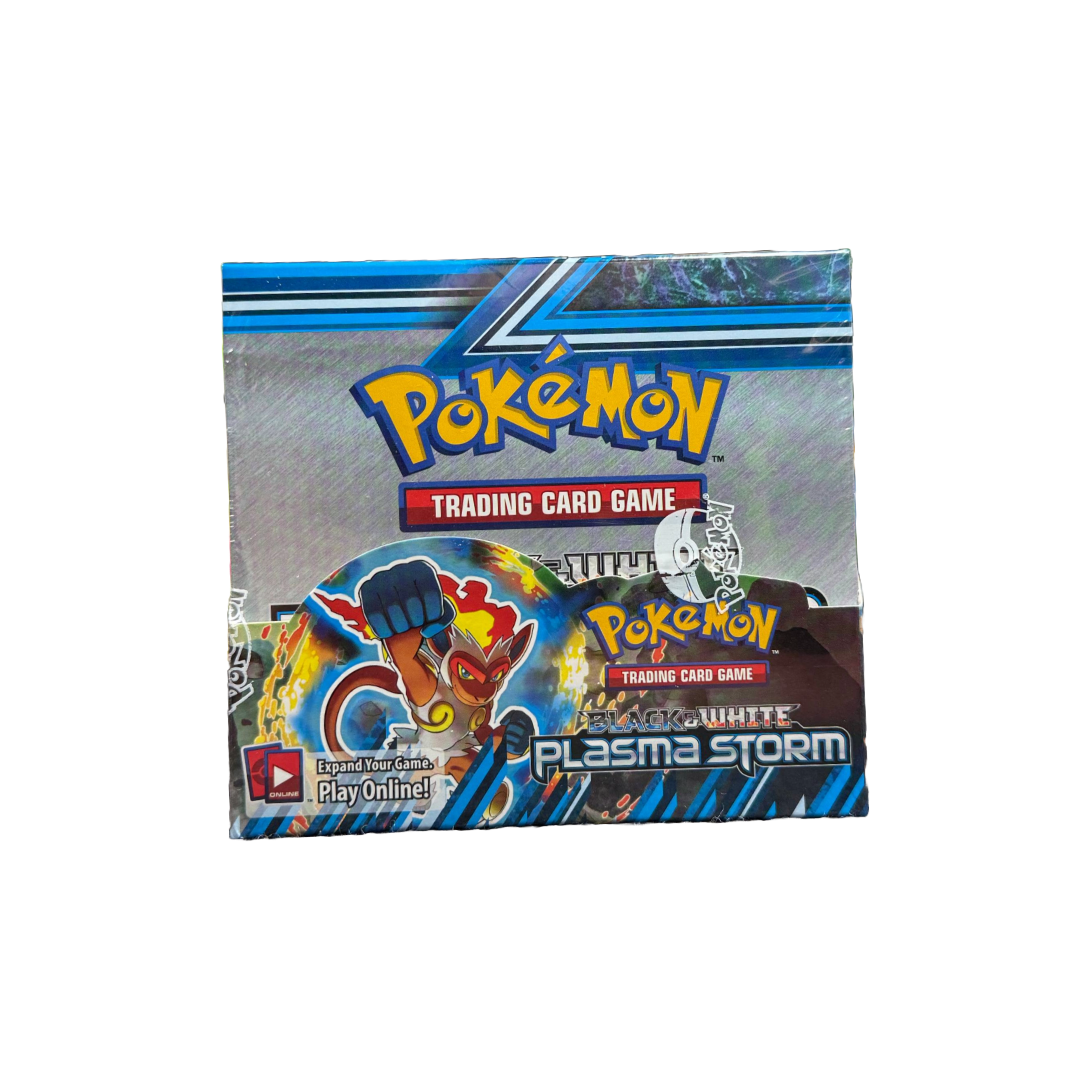 B&W Plasma Storm Booster Box、mySite、waistdrama