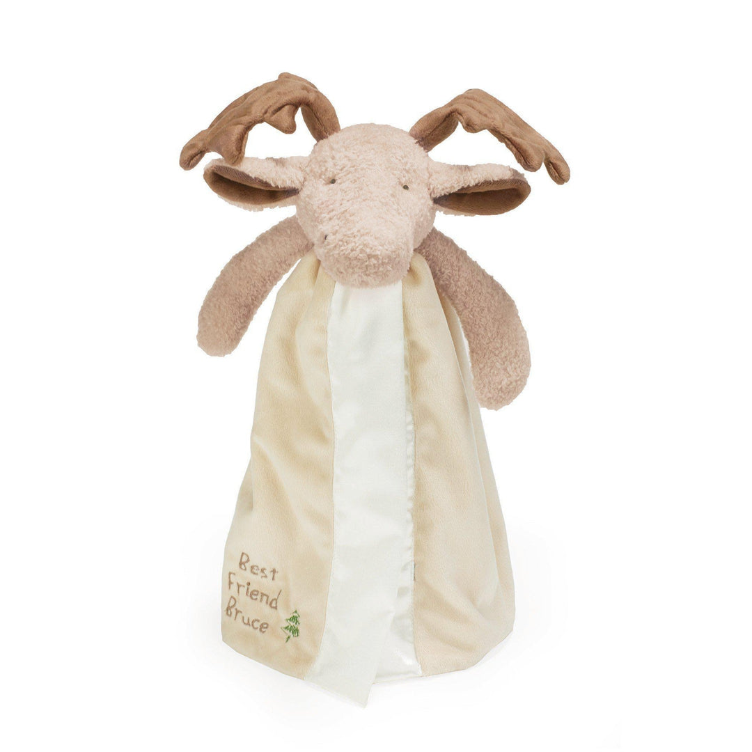 RETIRED - Bruce the Moose Buddy Blanket、mySite、g9winljtr