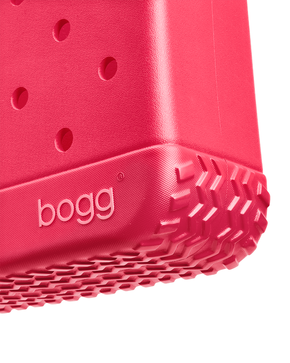 Bitty Bogg Bag - Strawberry Acai、mySite、solidvoid