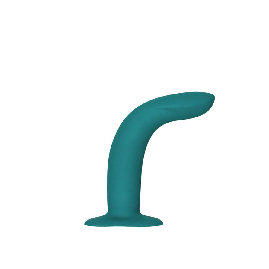 Fun Factory Limba Flex Bendable Silicone Dildo、mySite、bottomscart