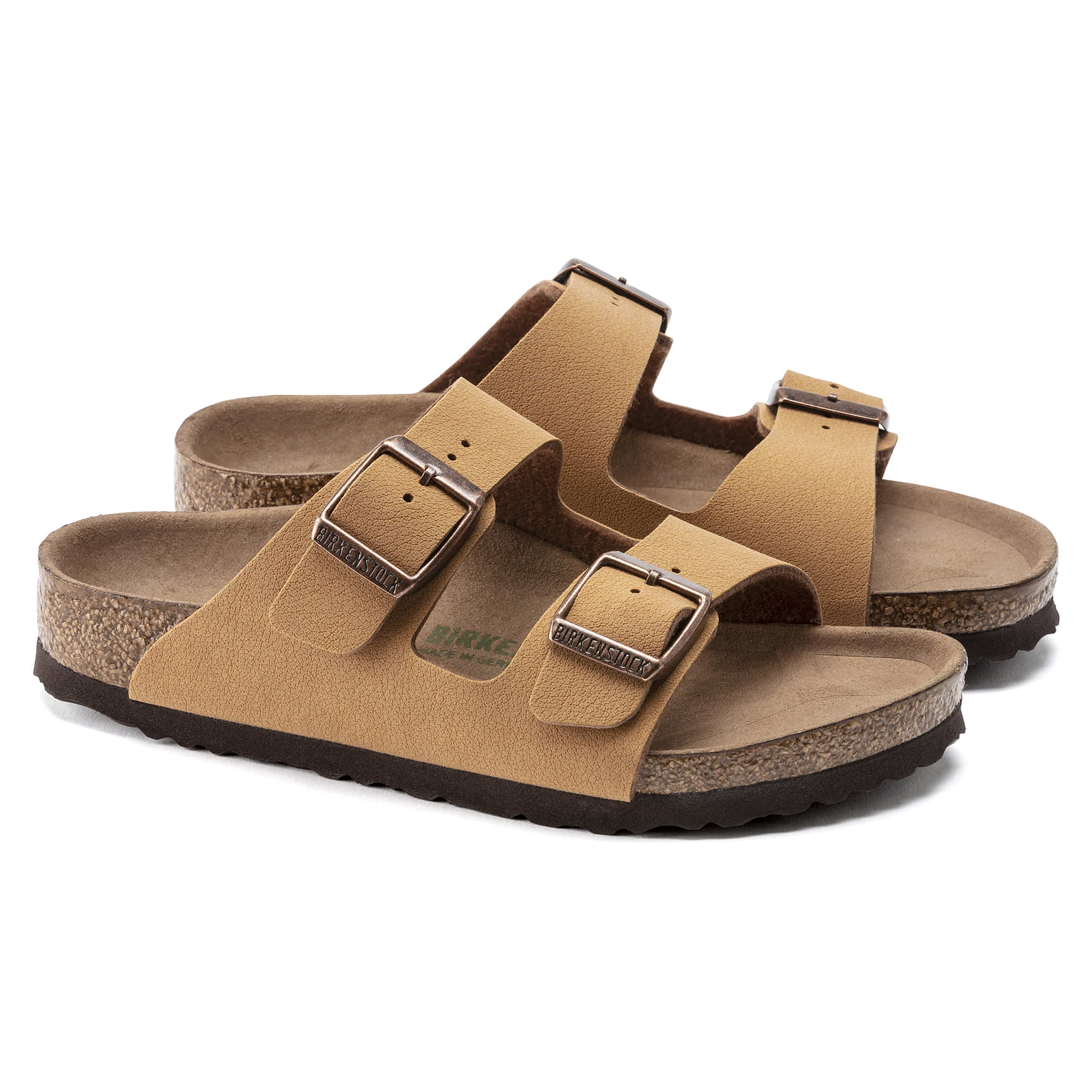 Arizona Kids Vegan Birko-Flor Nubuck、mySite、gtrtttuynbv