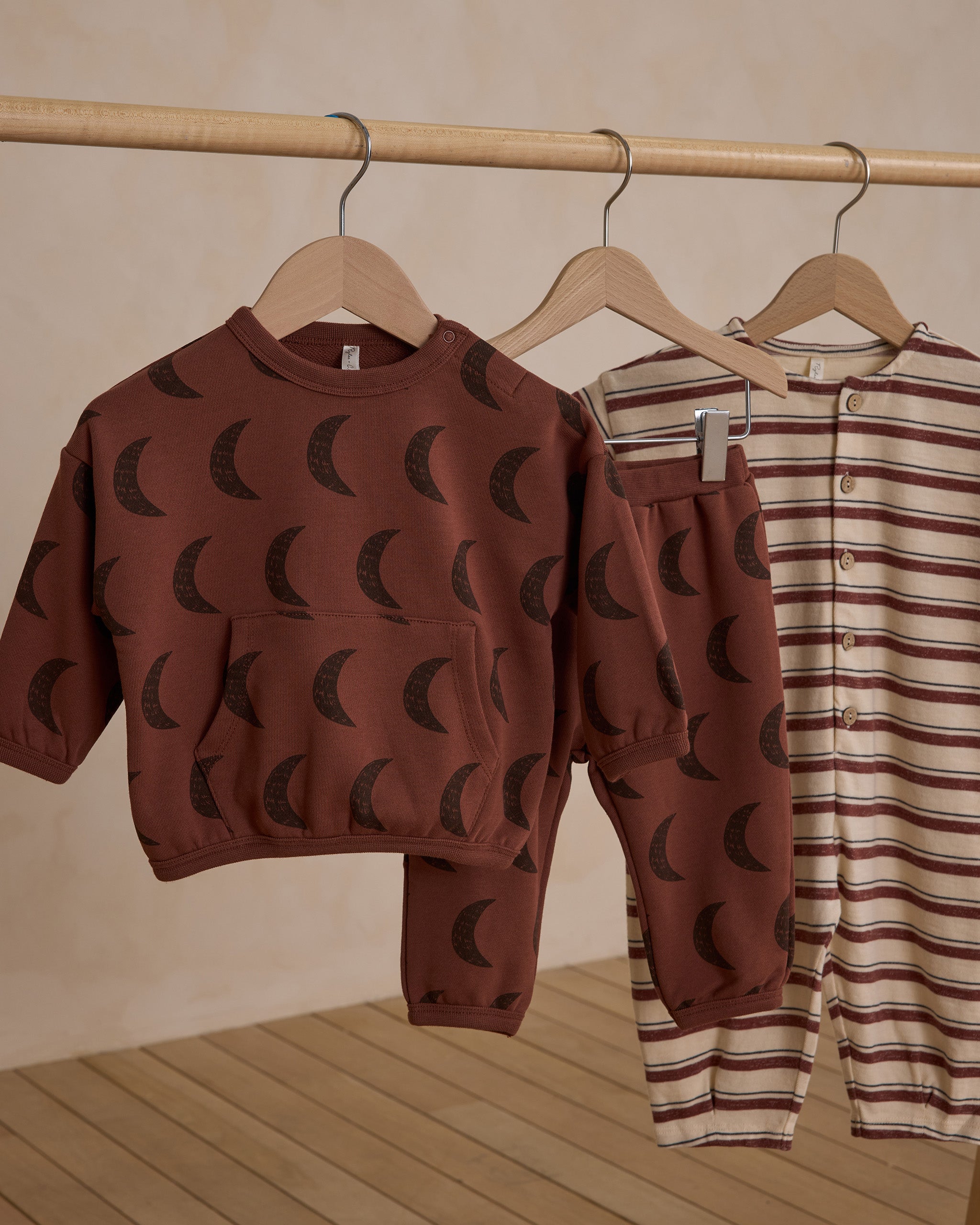  Relaxed Set || Moons、mySite、layawaytickets