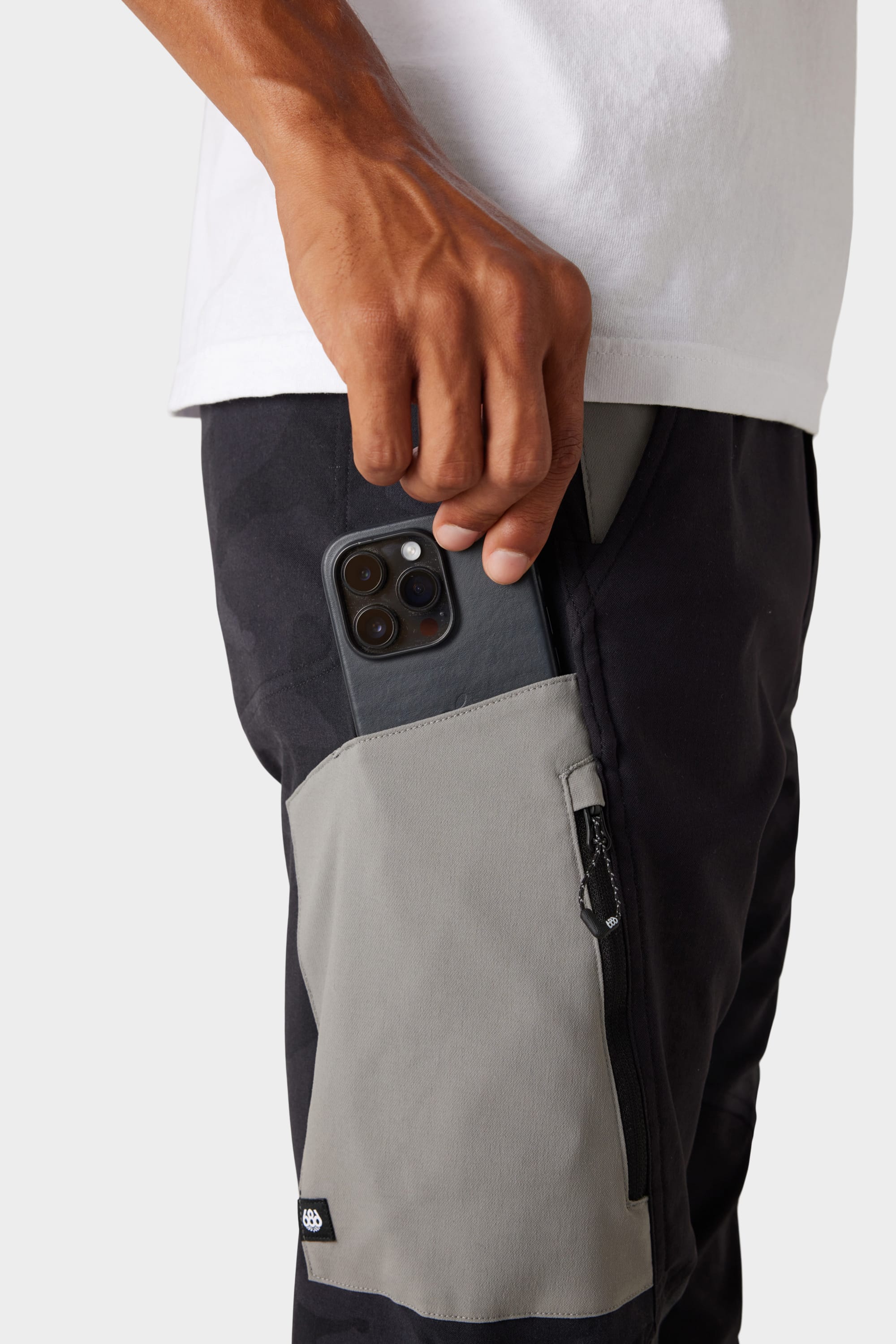 686 Men's Anything Cargo Pant - Slim Fit、mySite、i-lightchina