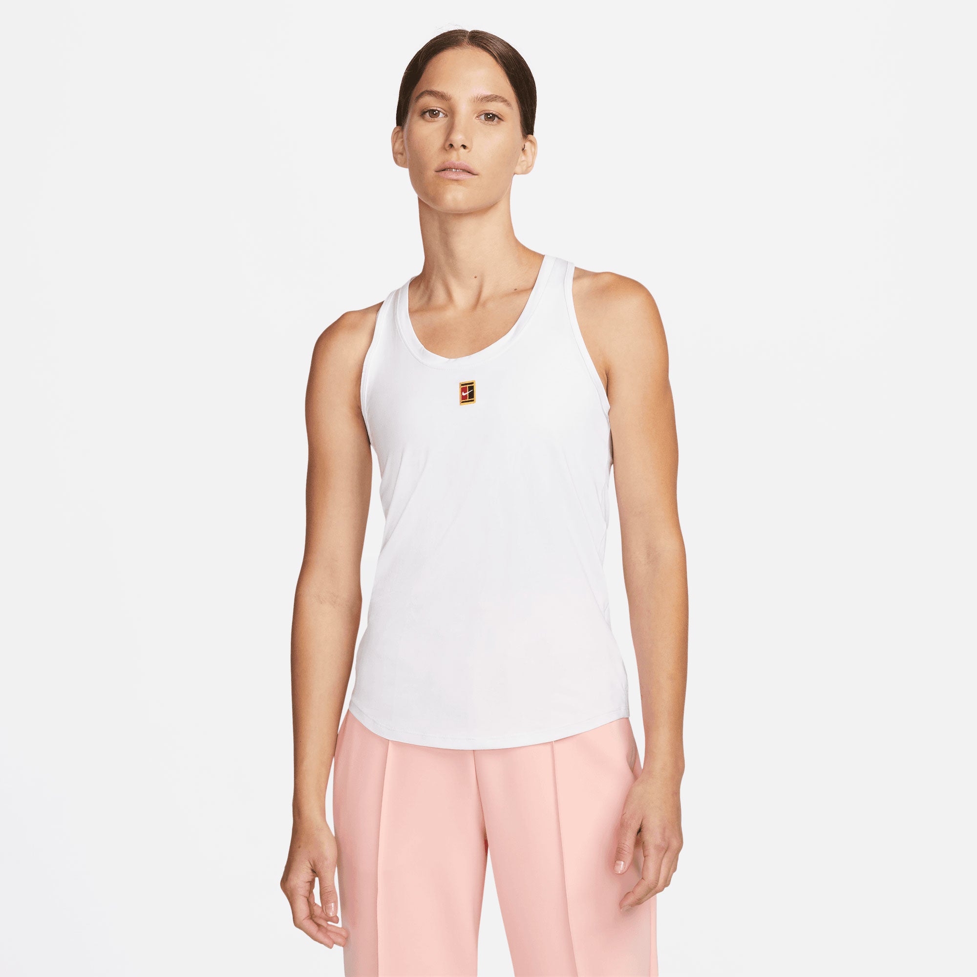 NikeCourt One Dri-FIT Women's Slim Tennis Tank