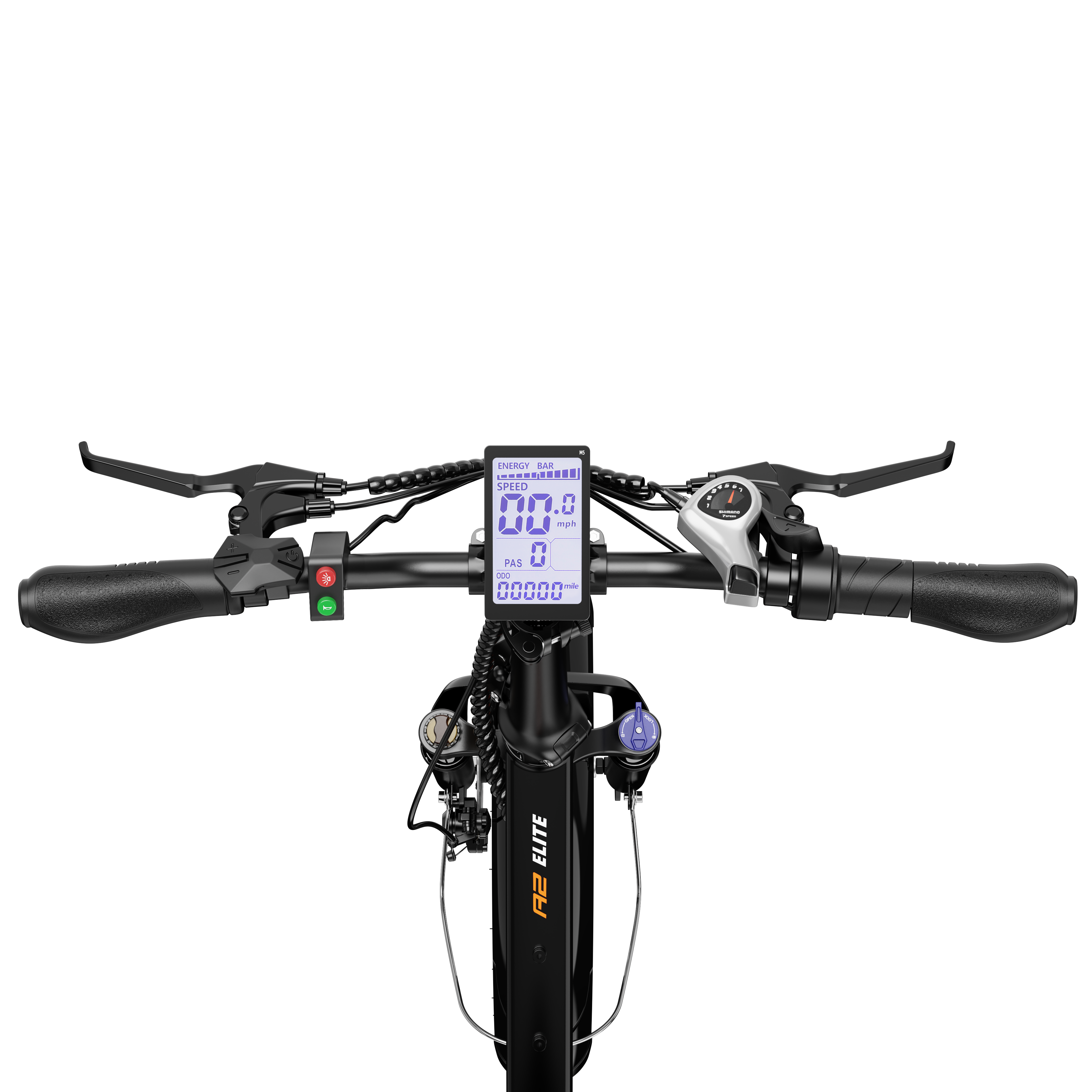 Aipas® Ebike Combo Sale A2+F3、mySite、gigharbornorthrealestate