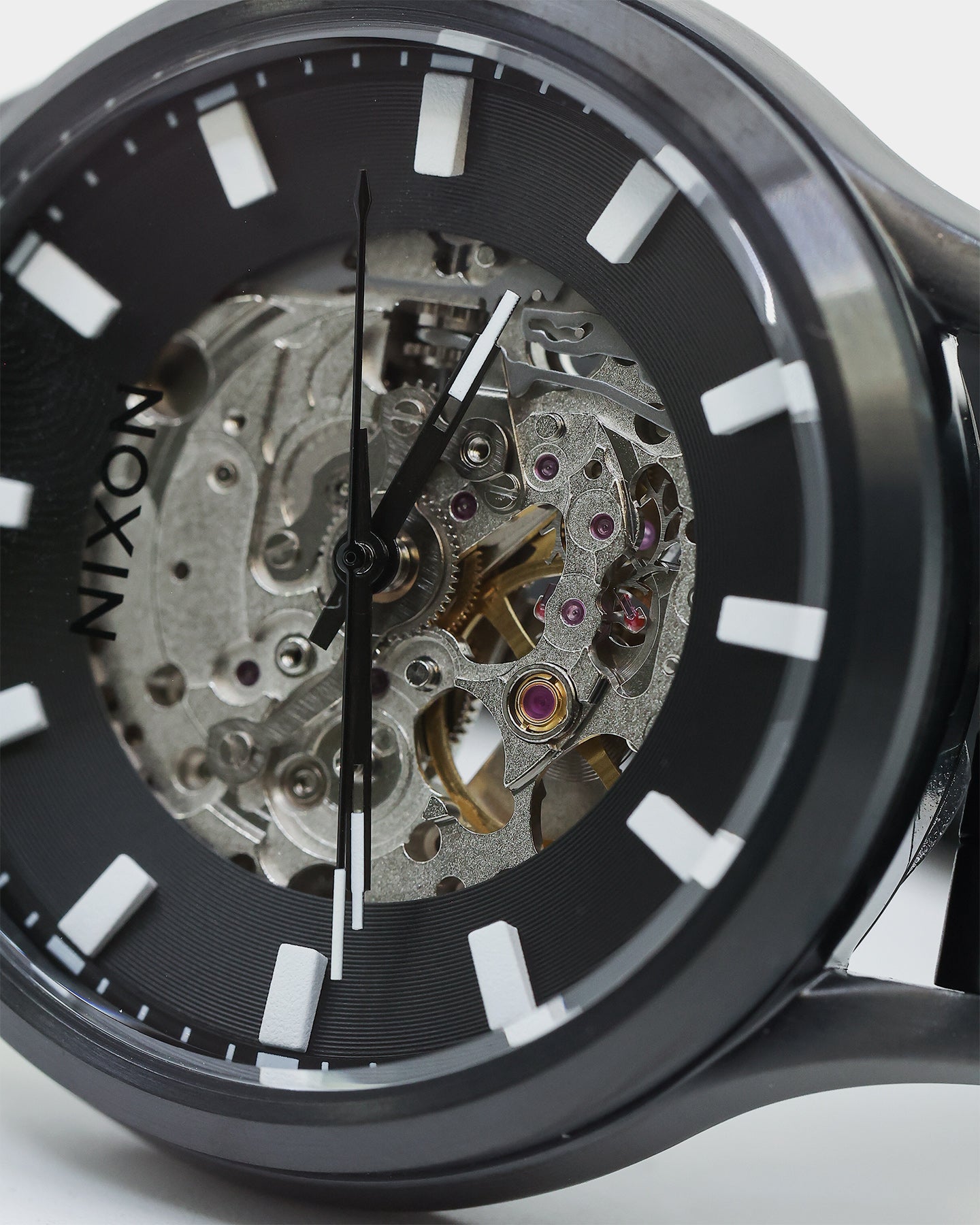 Nixon Spectra Watch Black/Black、mySite、zt4zffjzw