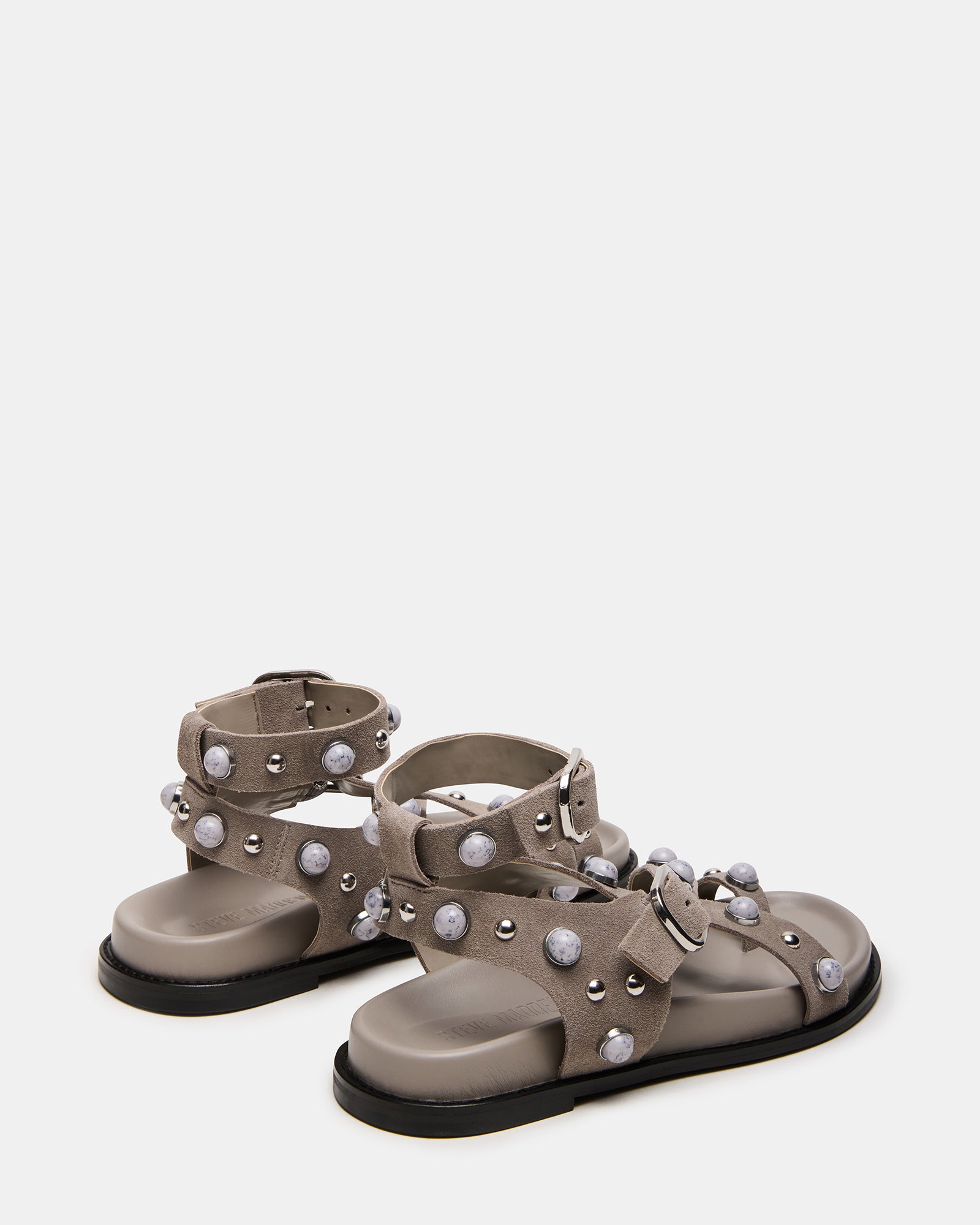 LINEAR GREY SUEDE、mySite、gtrtttuynbv